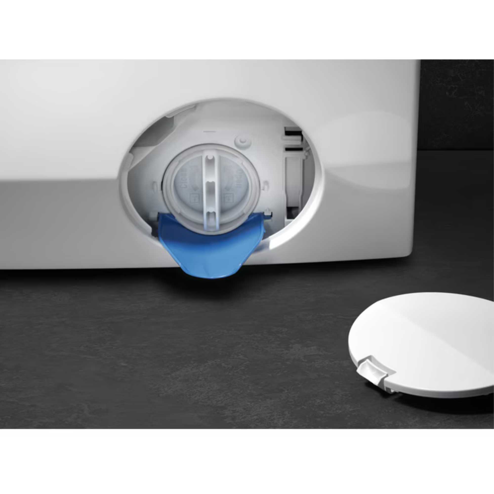 6000 Series ProSense 8kg 1400rpm Washing Machine - LFR61844B