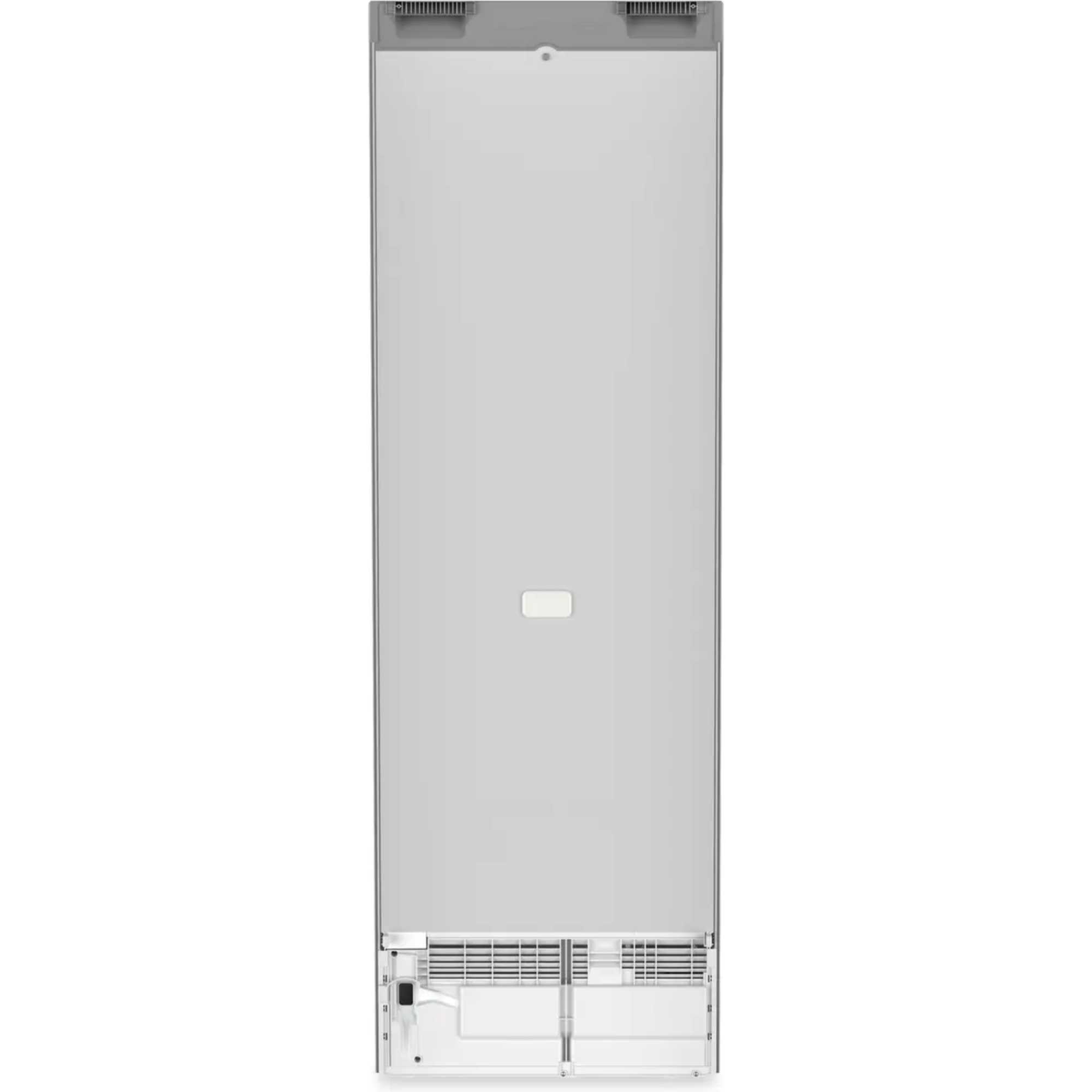 RBsdc 525i prime BioFresh 387l Smart Tall Larder Fridge - Stainless Steel