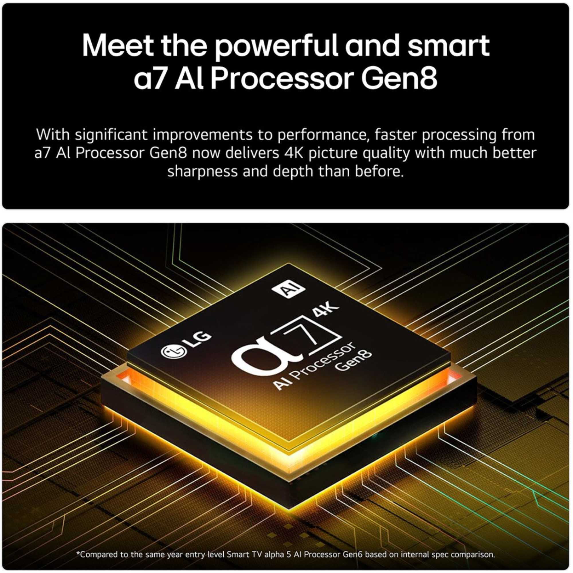 UA75006LA 86" 4K Ultra HD Smart TV 86UA75006LA