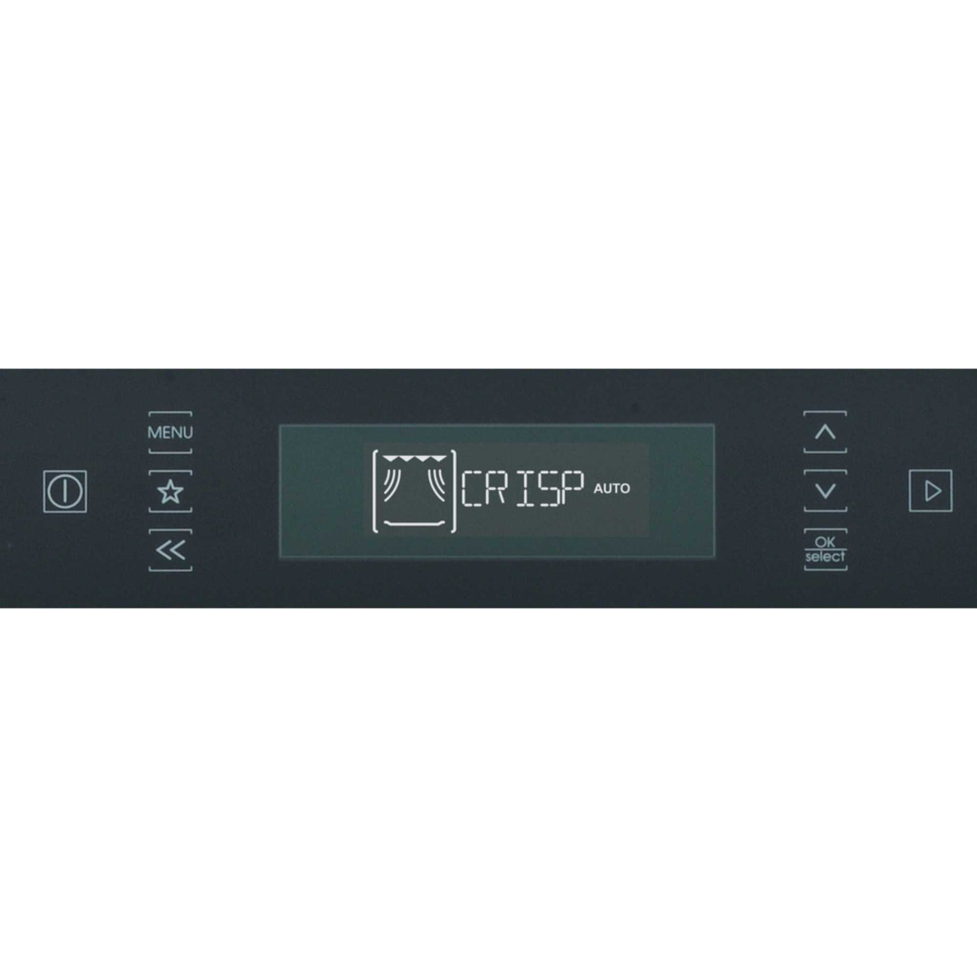 Hotpoint MP67BLH 40L Built In Microwave Oven Black Hughes