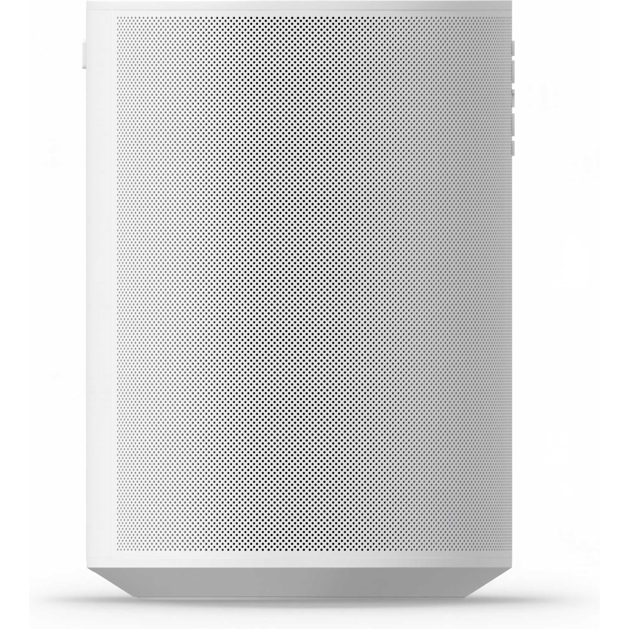 Era 100 SL Next-Gen Home Bookshelf Speaker - White