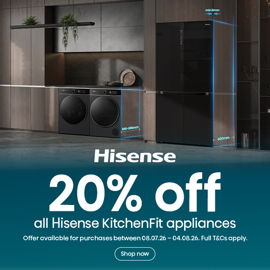 Hisense-20-off-kitchenfit