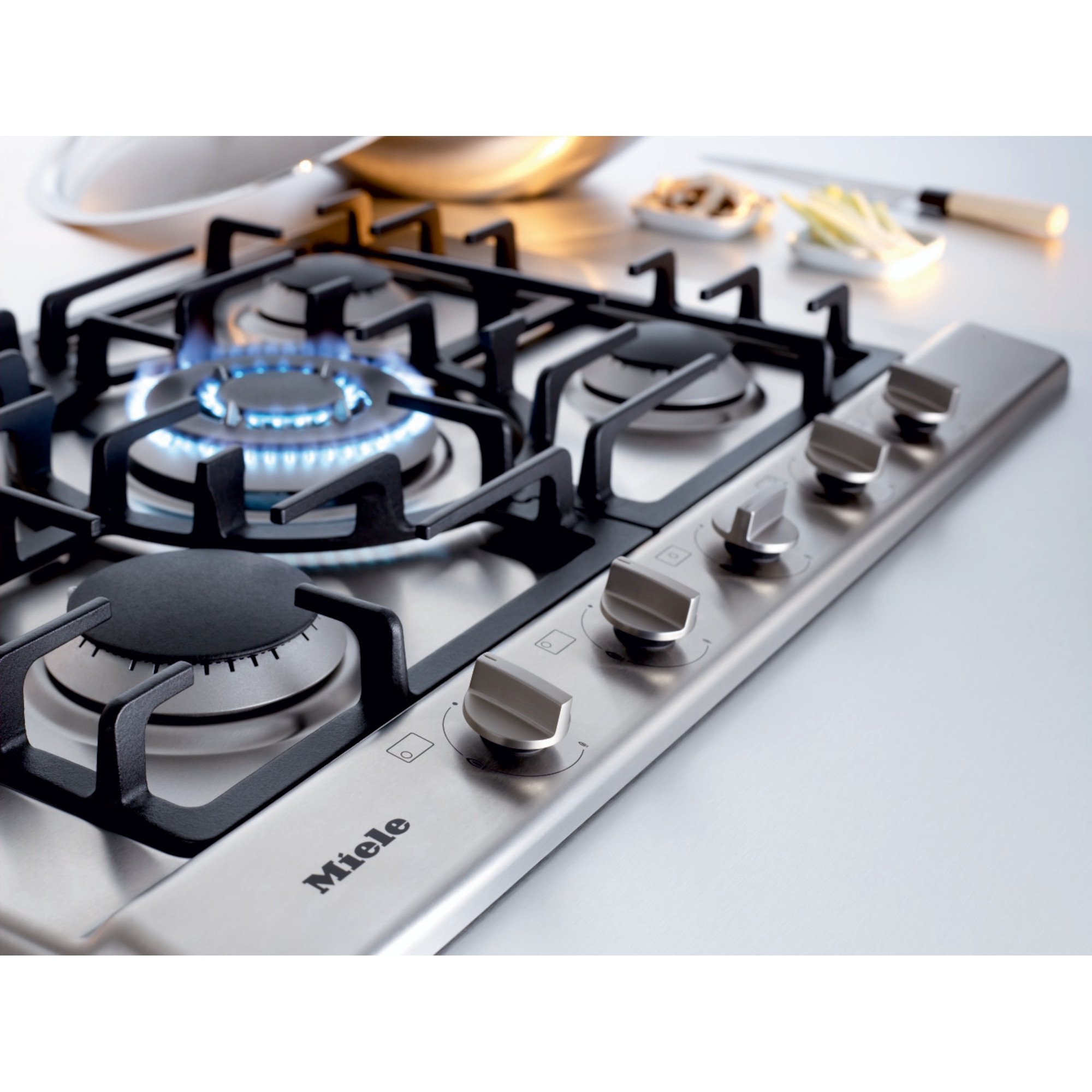 Image of Miele KM2032SS
