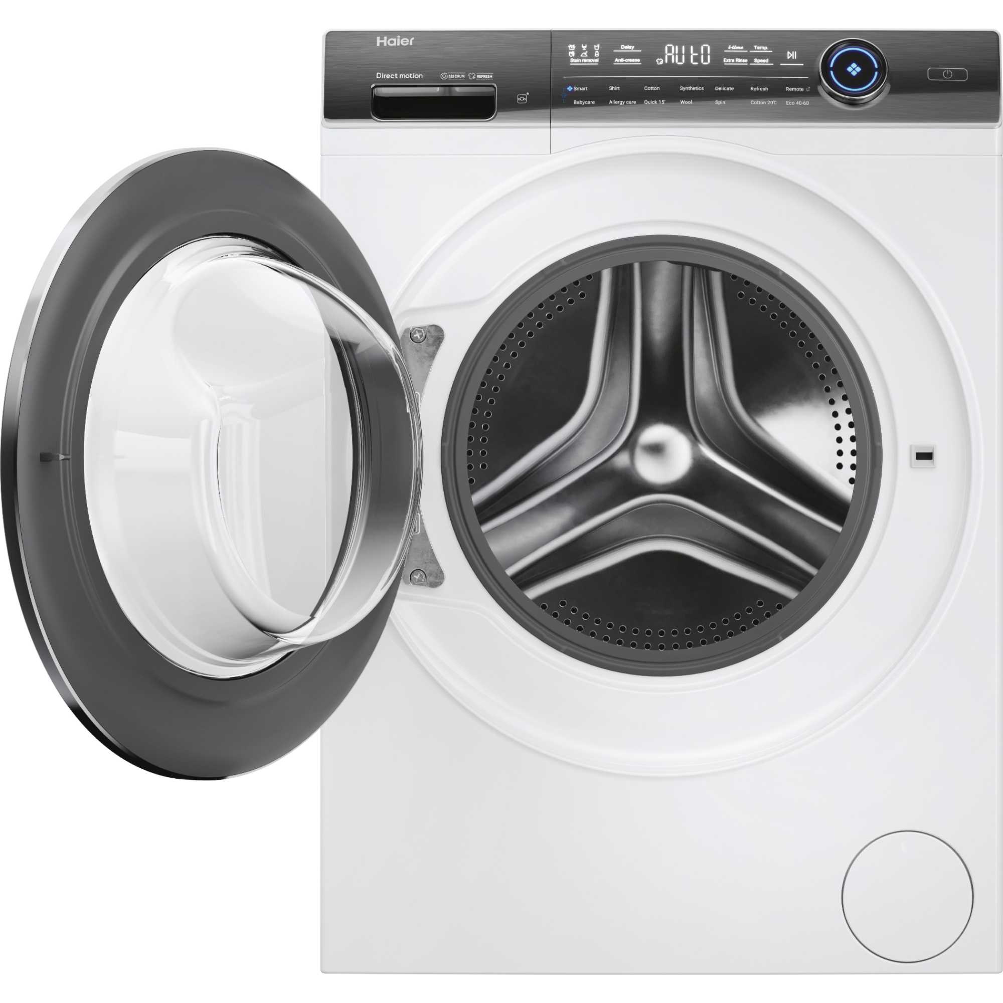 HW100GBD14979UUK Series 7 10kg Washing Machine 1400rpm - White