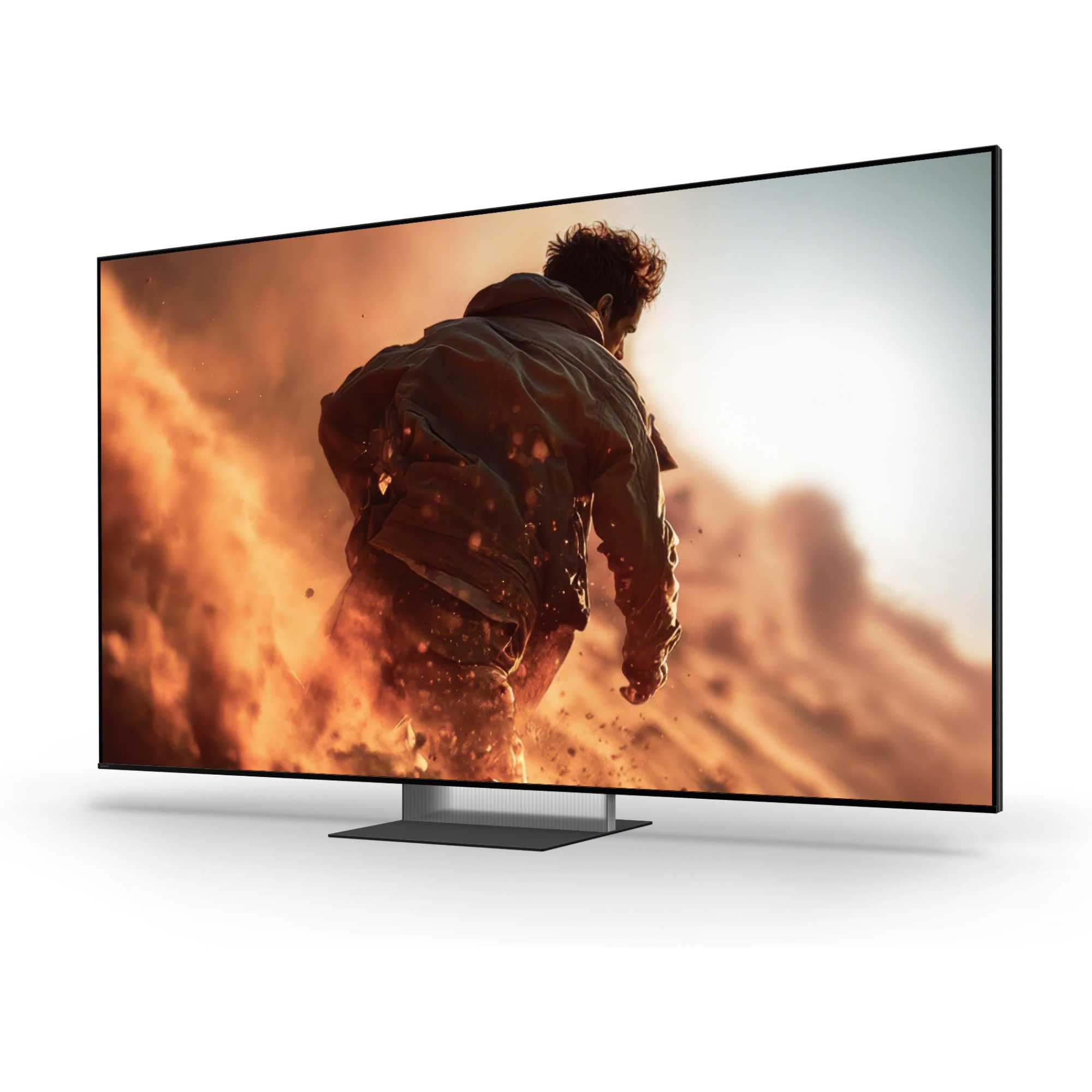 XR75M2PB 75" 4K Ultra HD RGB LED HDR Smart TV - K75XR75M2PB