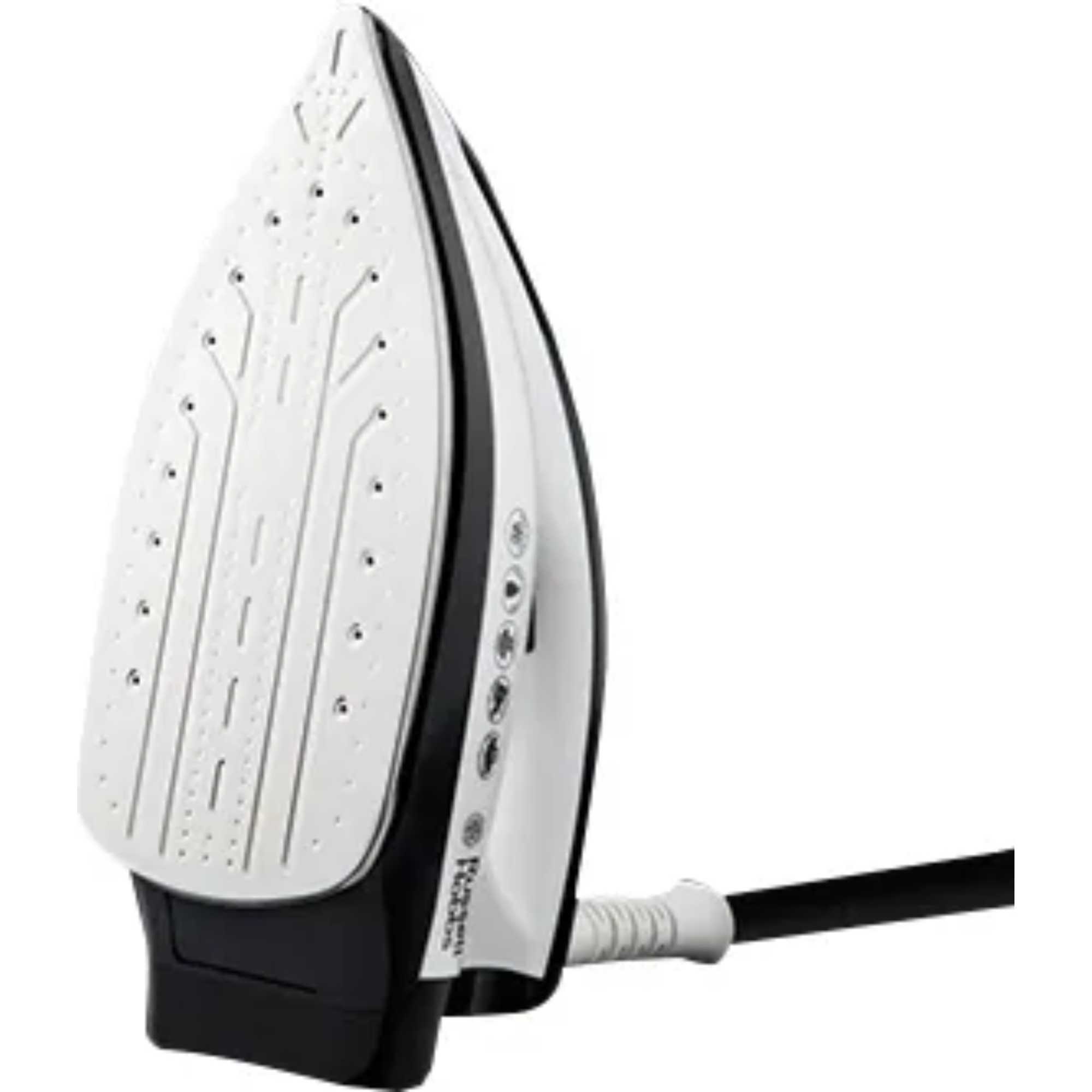 24420 Pressurised Steam Generator Iron