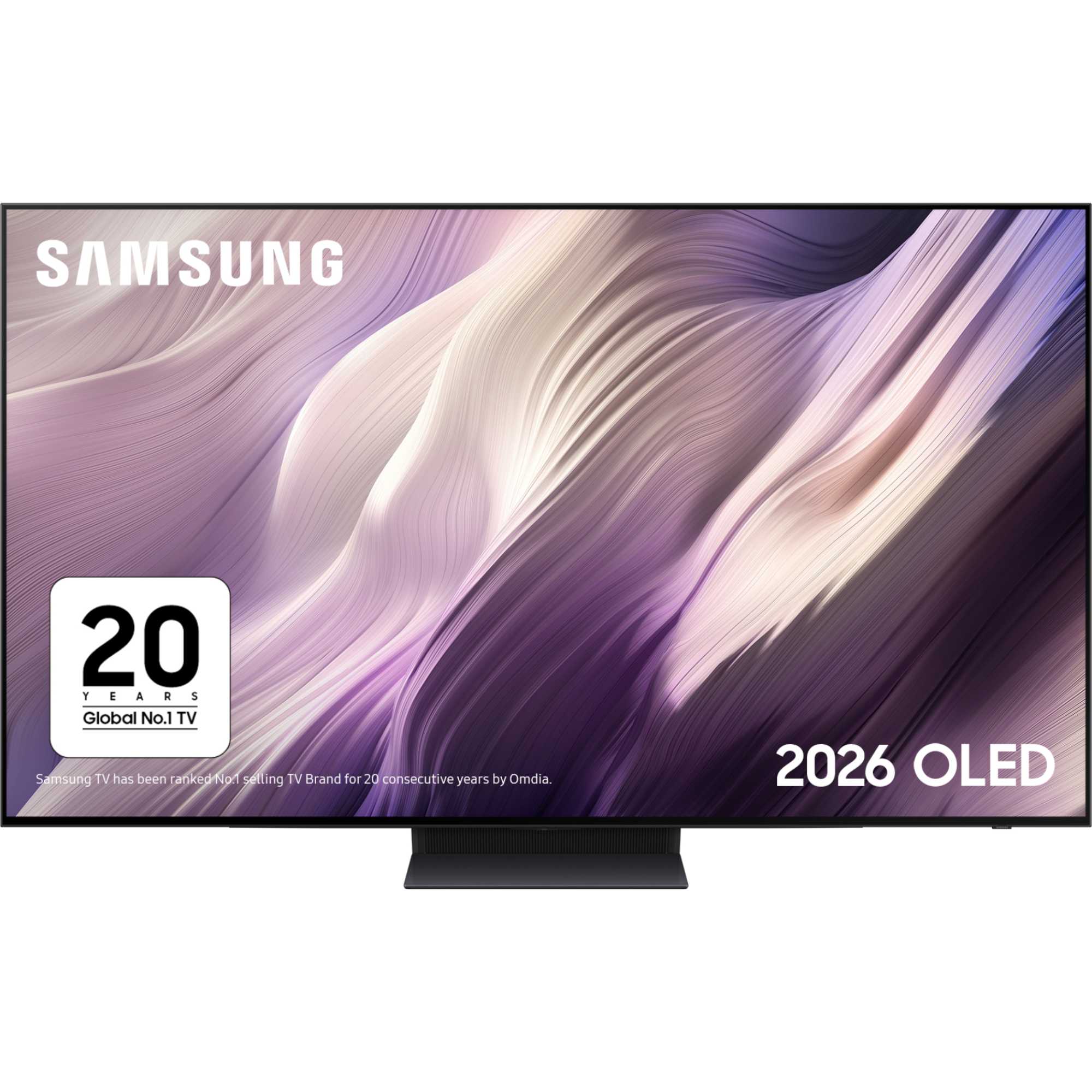 S95H 48" 4K Ultra HD OLED HDR Smart TV - QE48S95H