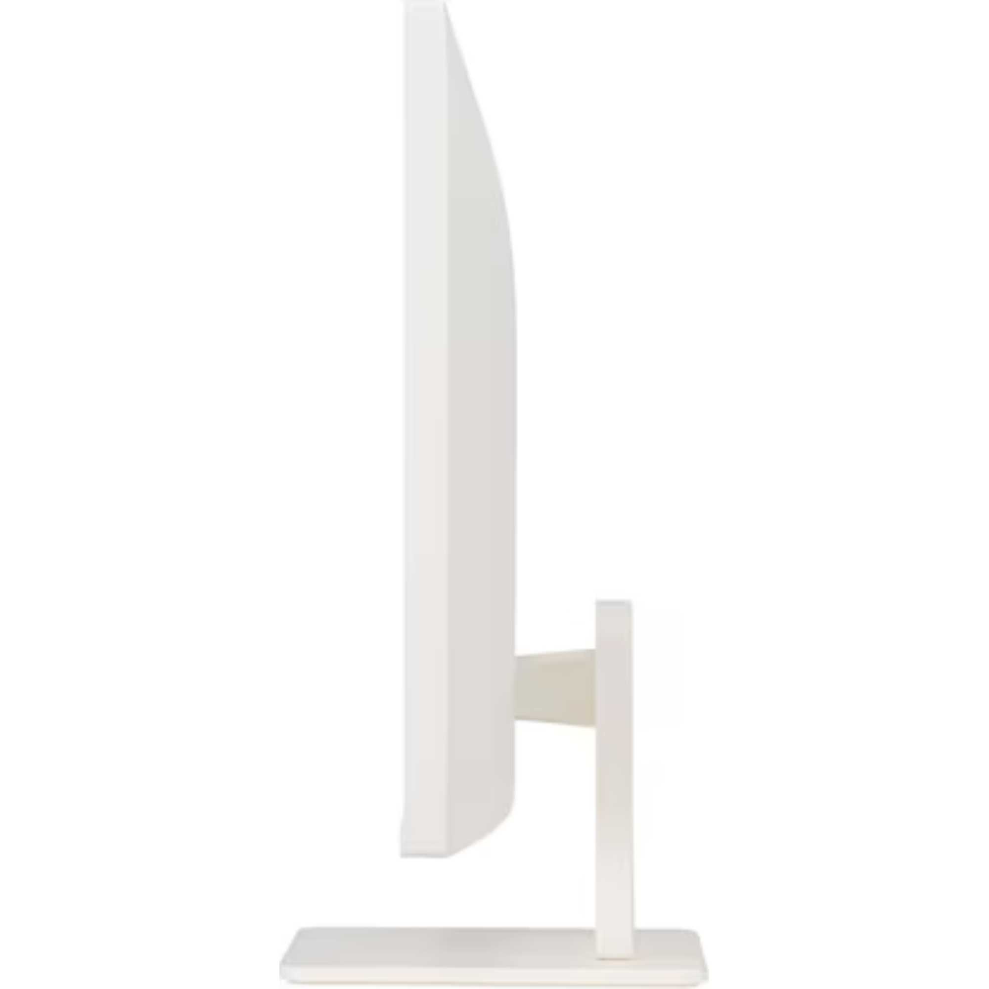 27U511SA-W 27" Full HD IPS Smart Monitor with webOS - White