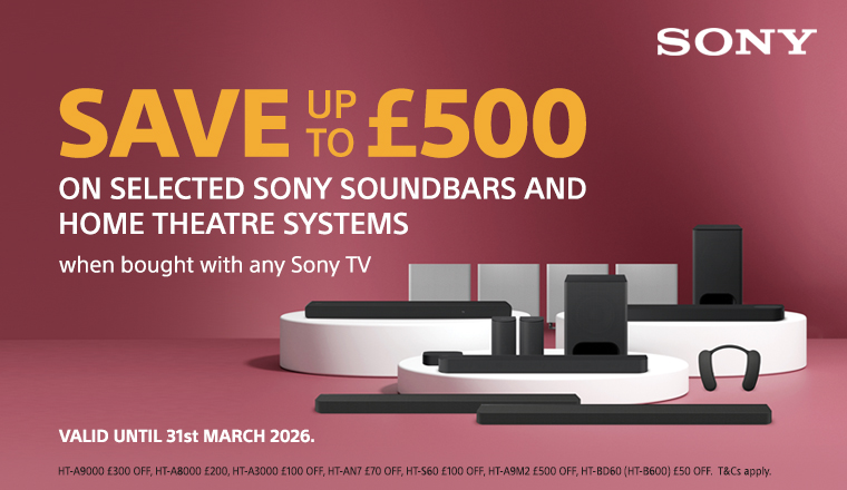 Sony Bundle Savings