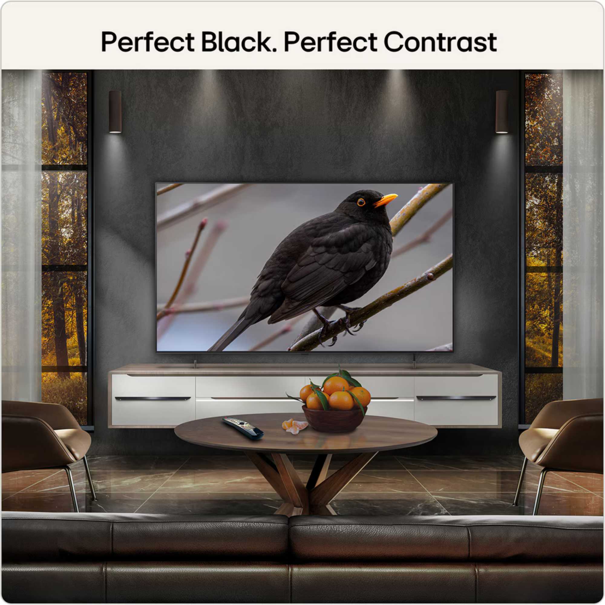 B6ELC 65" 4K Ultra HD OLED Smart TV - OLED65B6ELC