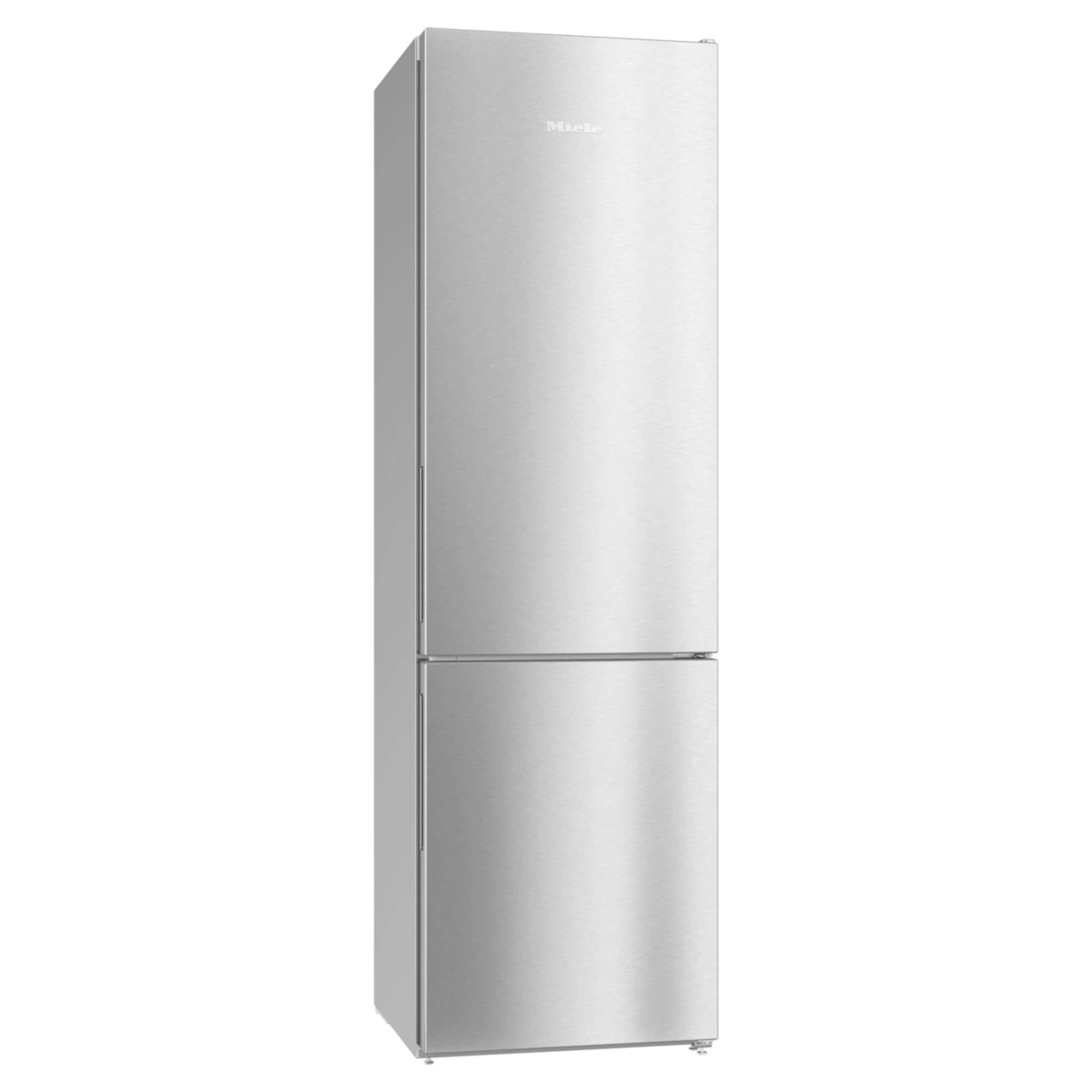KFN 29162 D edt/cs Series 120 Freestanding Fridge-Freezer - Stainless Steel