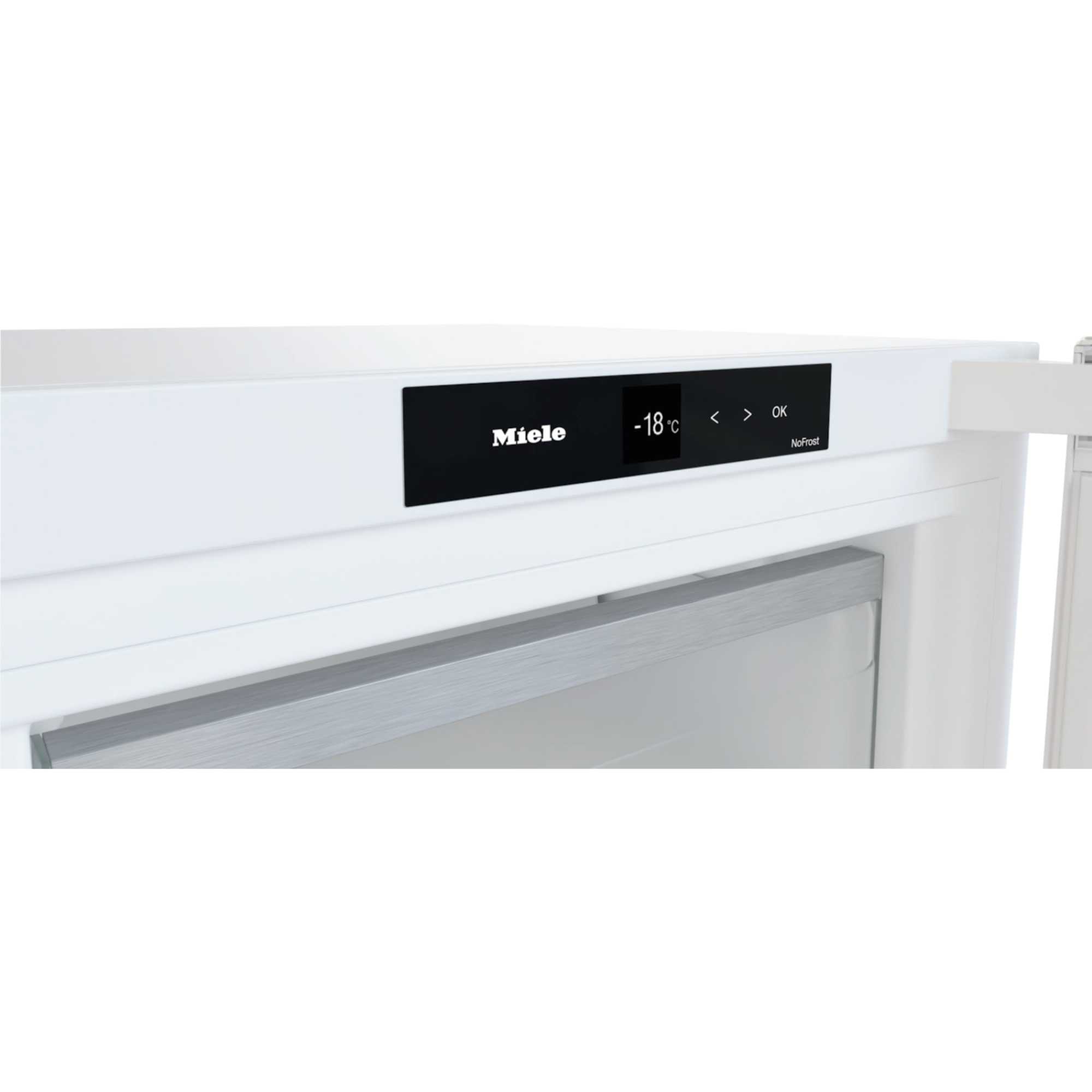 FNS4382DWH 278L Freezer with NoFrost Technology - White