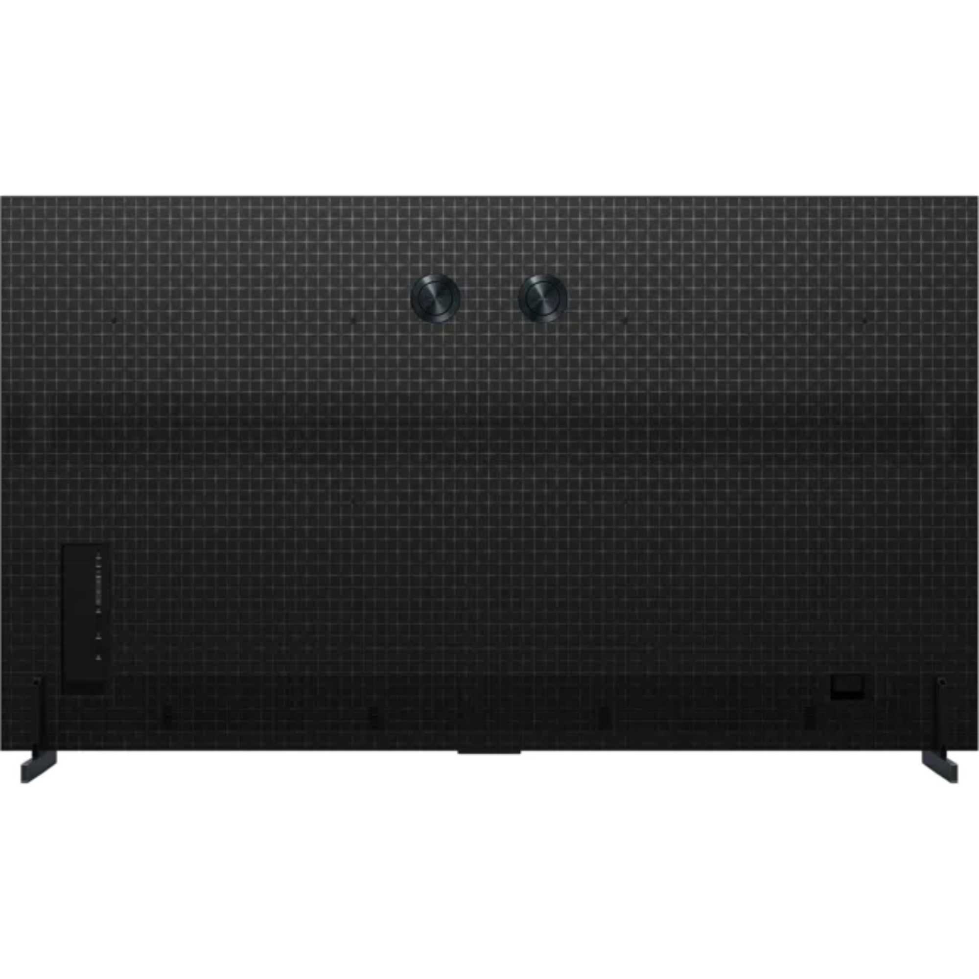 RM9L 85" 4K Smart RGB-Mini LED Google AI TV - 85RM9L-UK