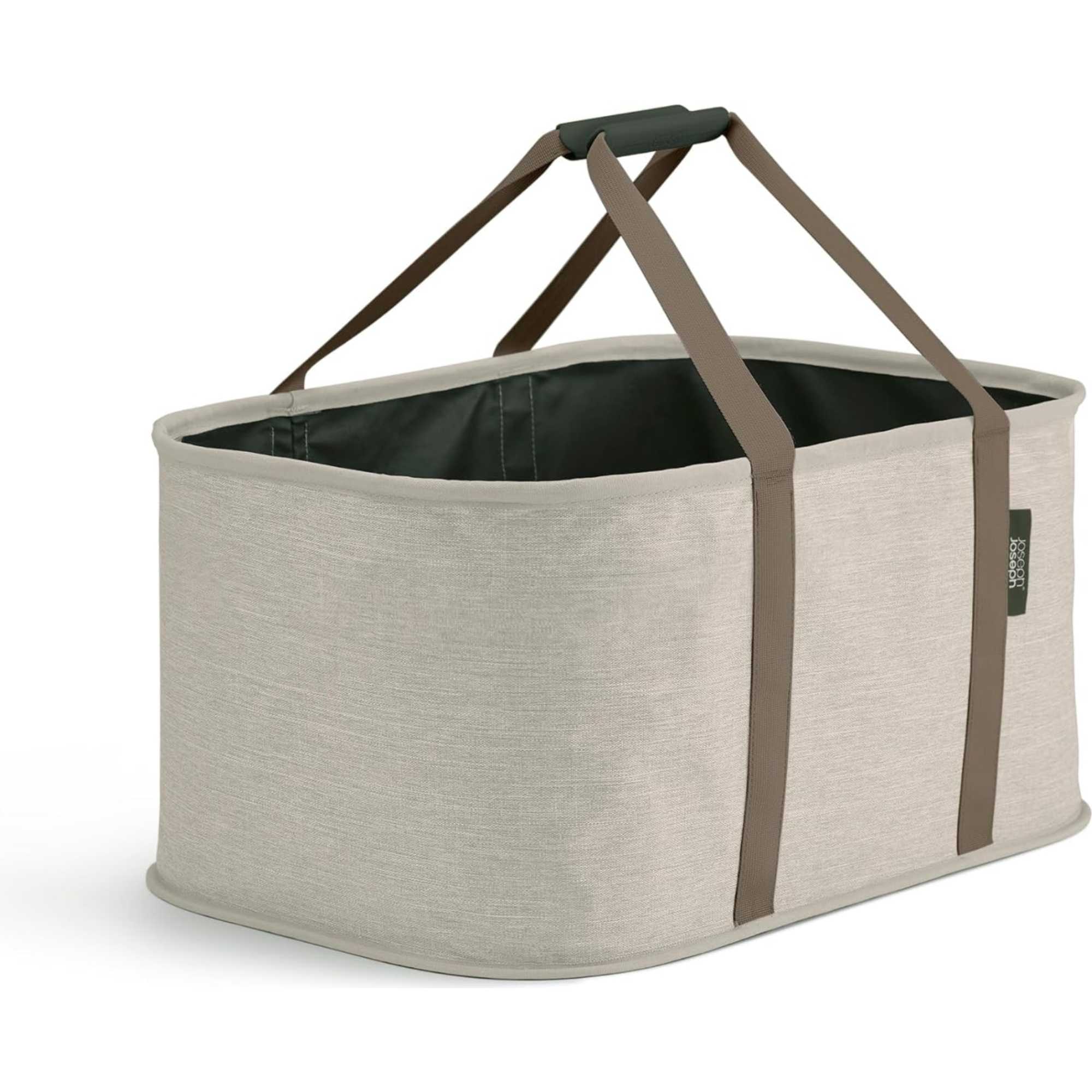 Hold-All, Collapsible Laundry Basket - 5000015