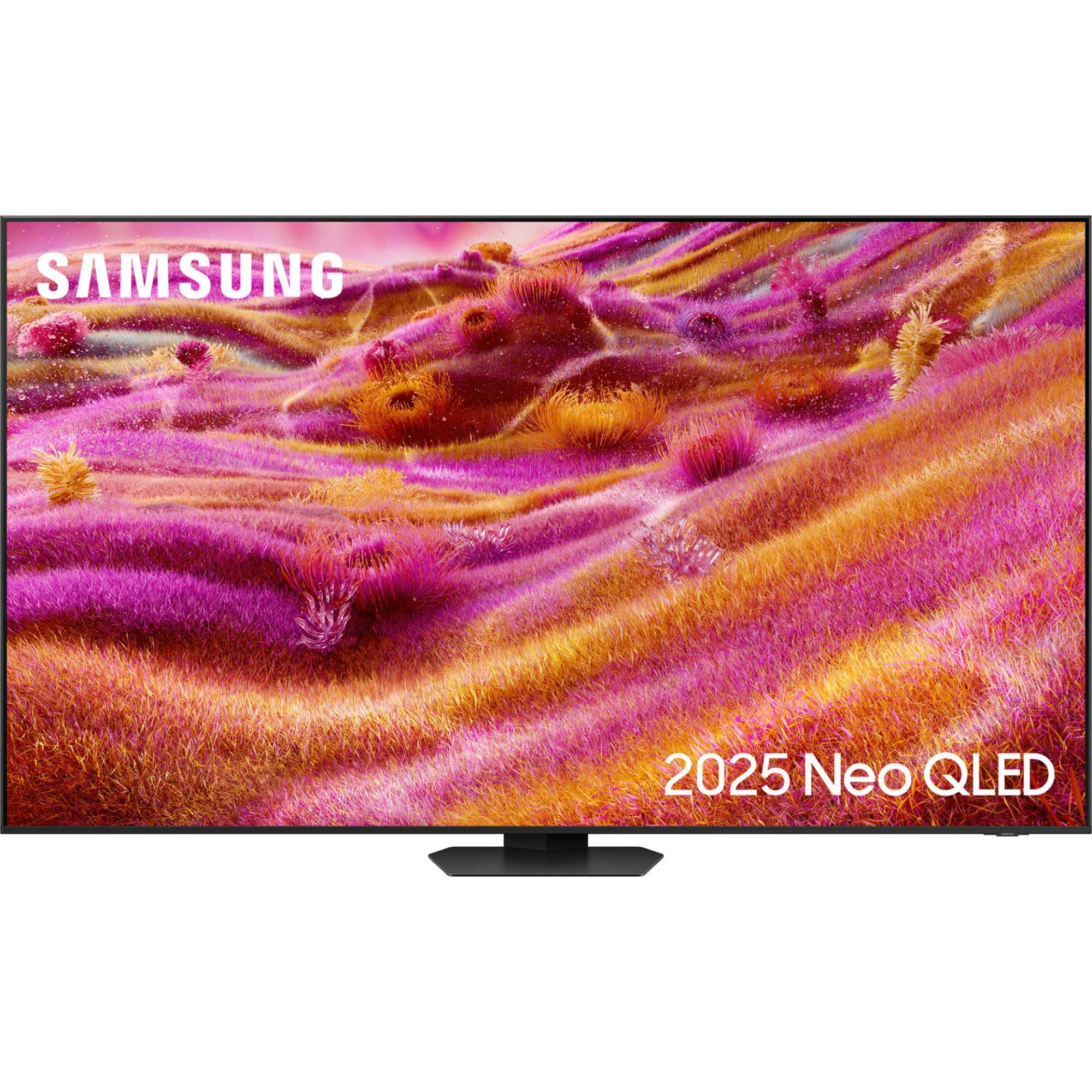 QEQN93F 98" 4K Ultra HD Neo QLED HDR Smart TV - QE98QN93F QEQN93F 98" 4K Ultra HD Neo QLED HDR Smart TV - QE98QN93F