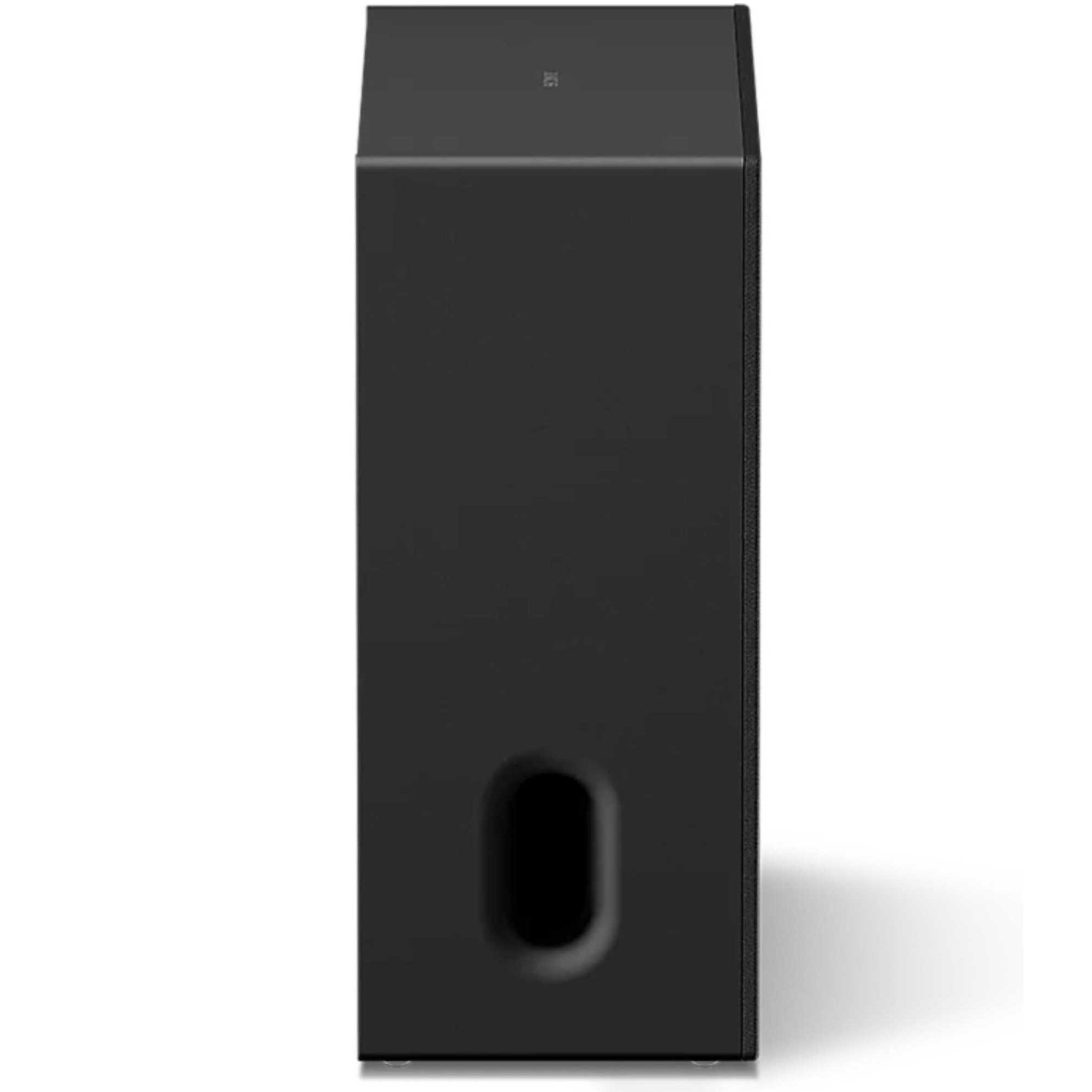 SASW8 BRAVIA Theatre Sub 8 300W Additional Wireless Subwoofer - Black