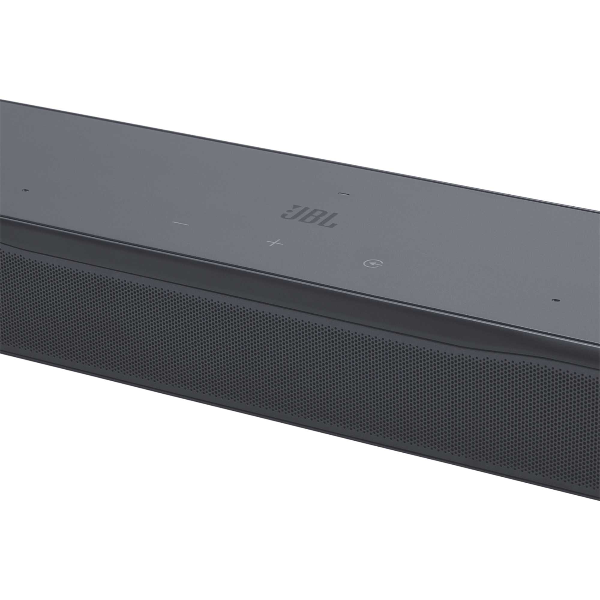Bar 500MK2 MultiBeam 3.0 Soundbar with Wireless Subwoofer - Black