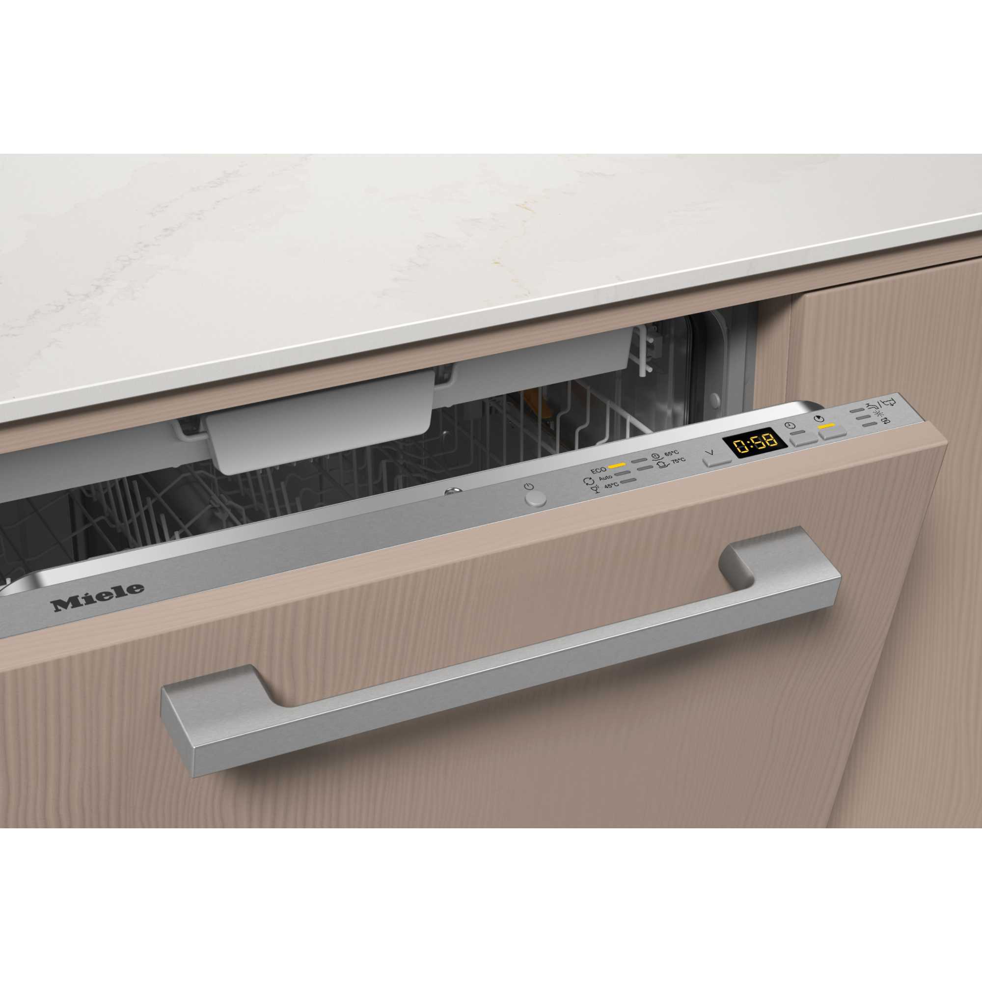 G 5651 SCVi Active 14 Place Settings Built-In Dishwasher