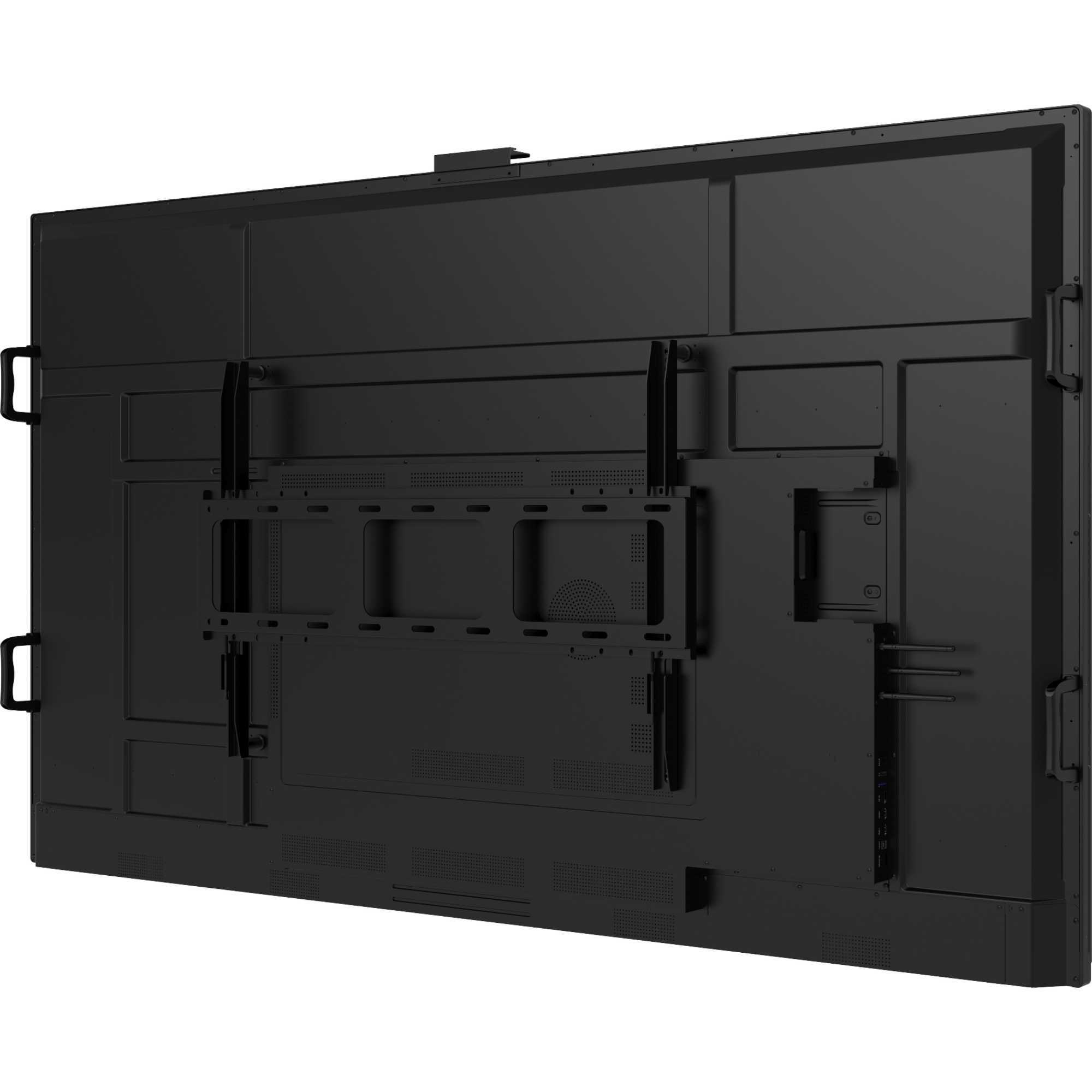 86" Touchscreen PC with Android TE8613A-B1AG