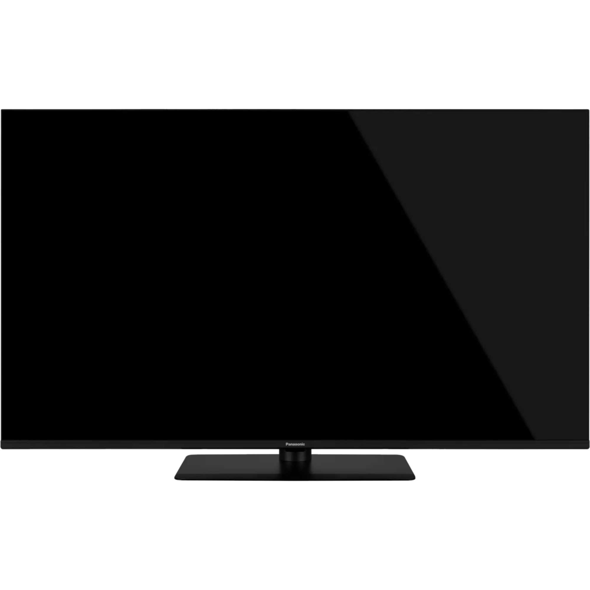 TV-50W80AEY 50" LED 4K Smart TV - 60Hz Refresh Rate
