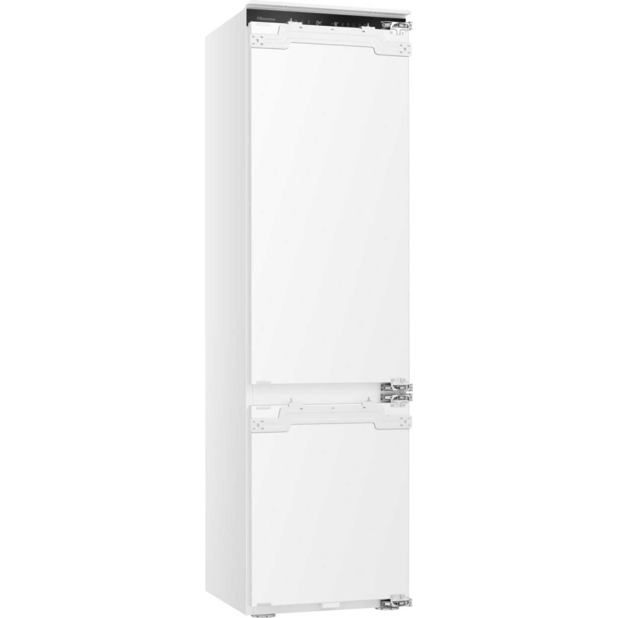 RB5B280SSWC Hi3 284L Total No Frost Integrated Smart Fridge Freezer