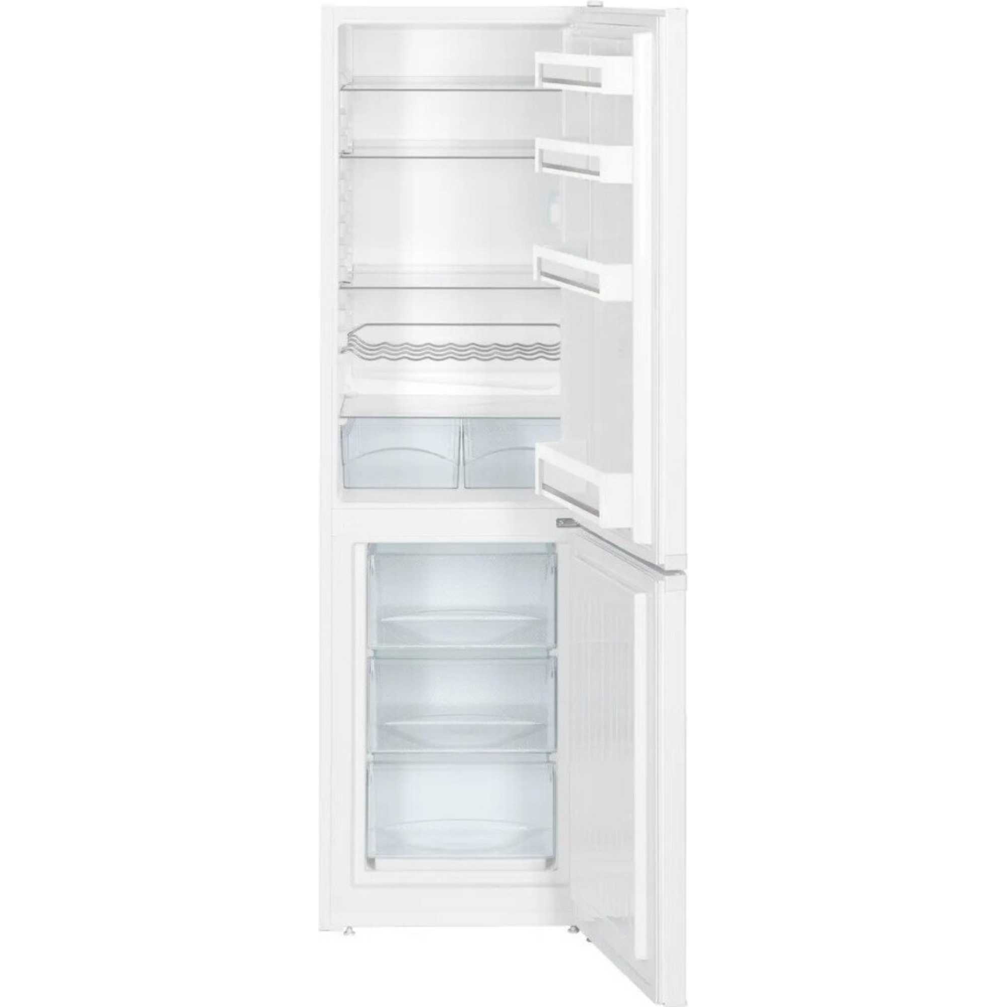 Fridge Freezer 70/30 SmartFrost - White - CUE3331