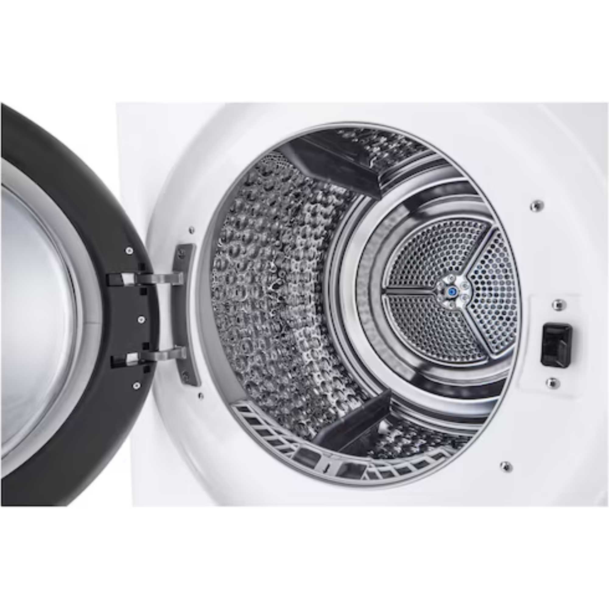 12kg Wash 10kg Dry 1400rpm Washer Dryer Tower - WT1210WWF