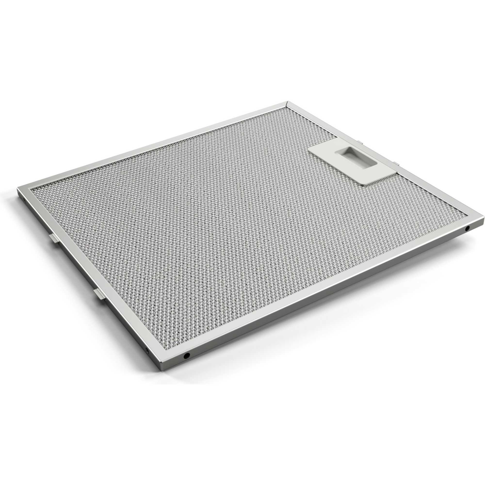 DEM66AC00B Series 2 60cm Integrated Cooker Hood - Silver