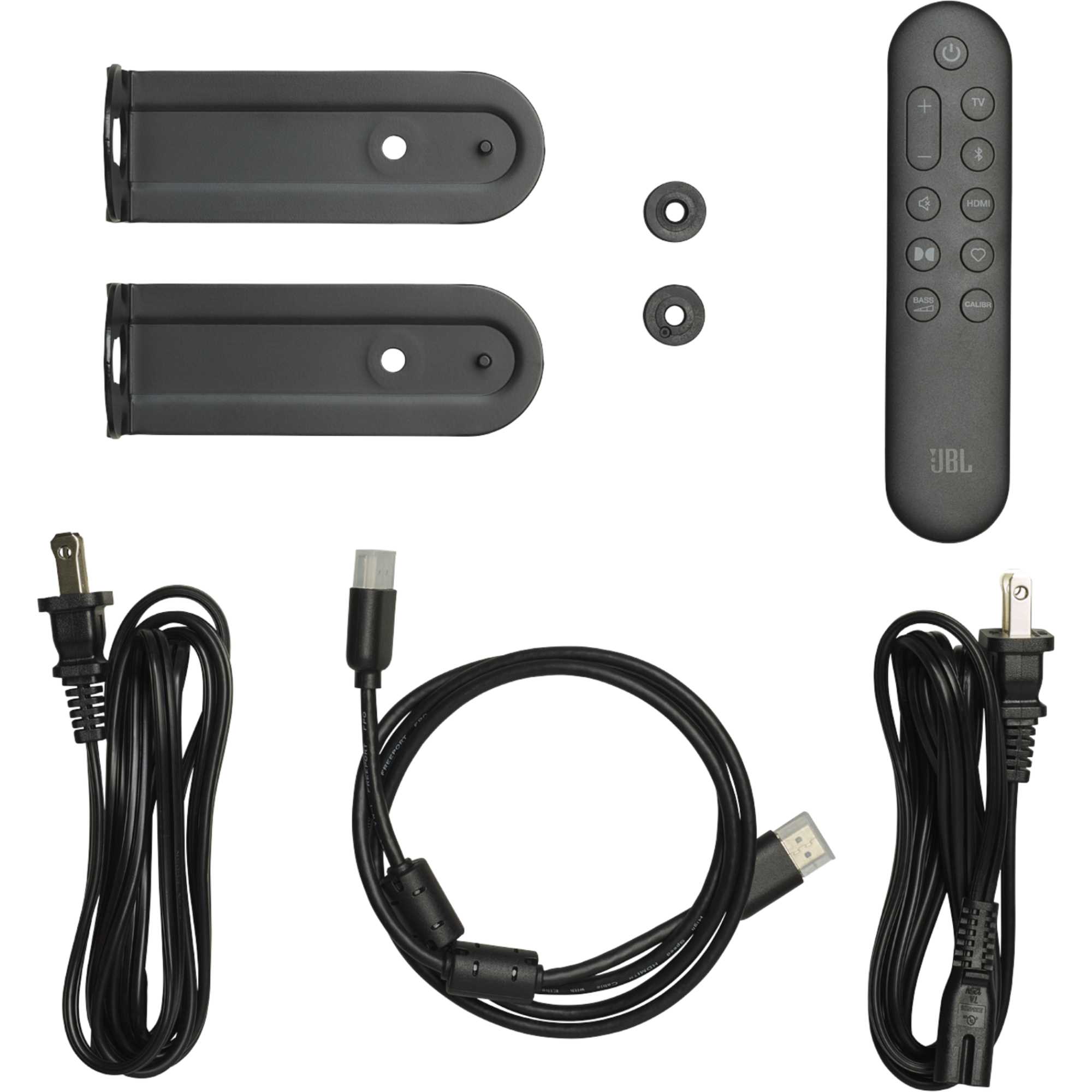 Bar 300MK2 MultiBeam 3.0 Smart Soundbar - Black