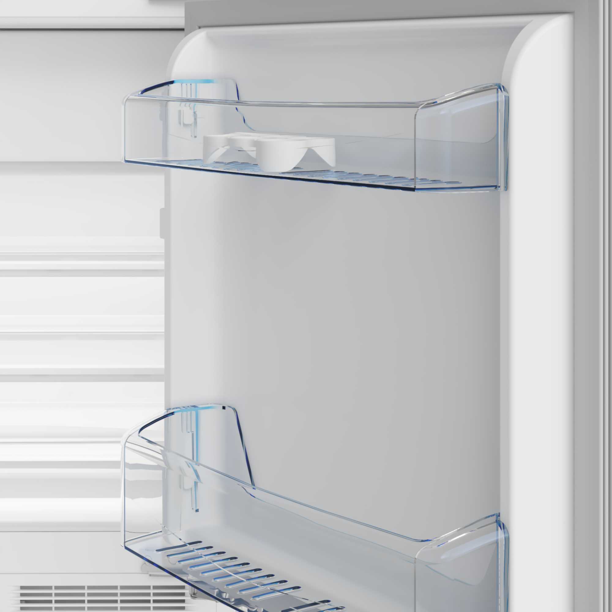 Built-In Undercounter Fridge - BRS4682