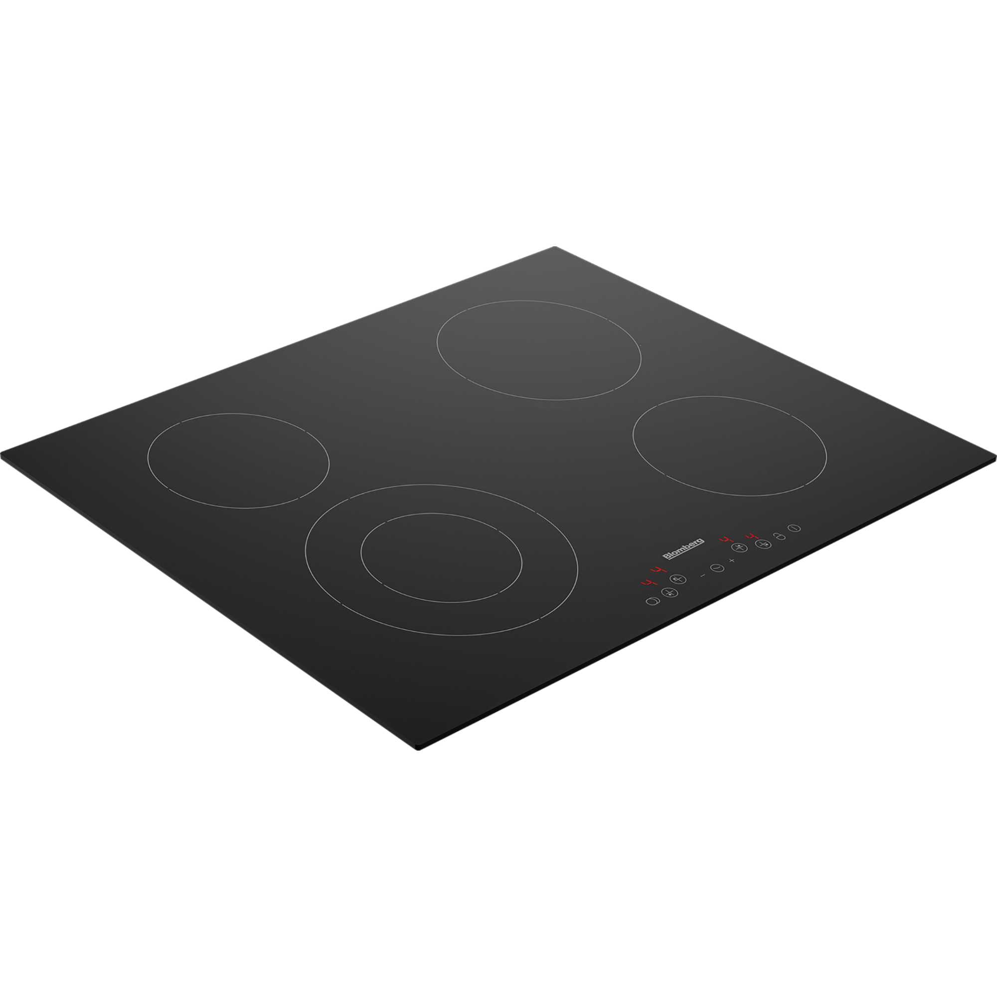 60cm Ceramic Hob with Touch Control - MKN54212
