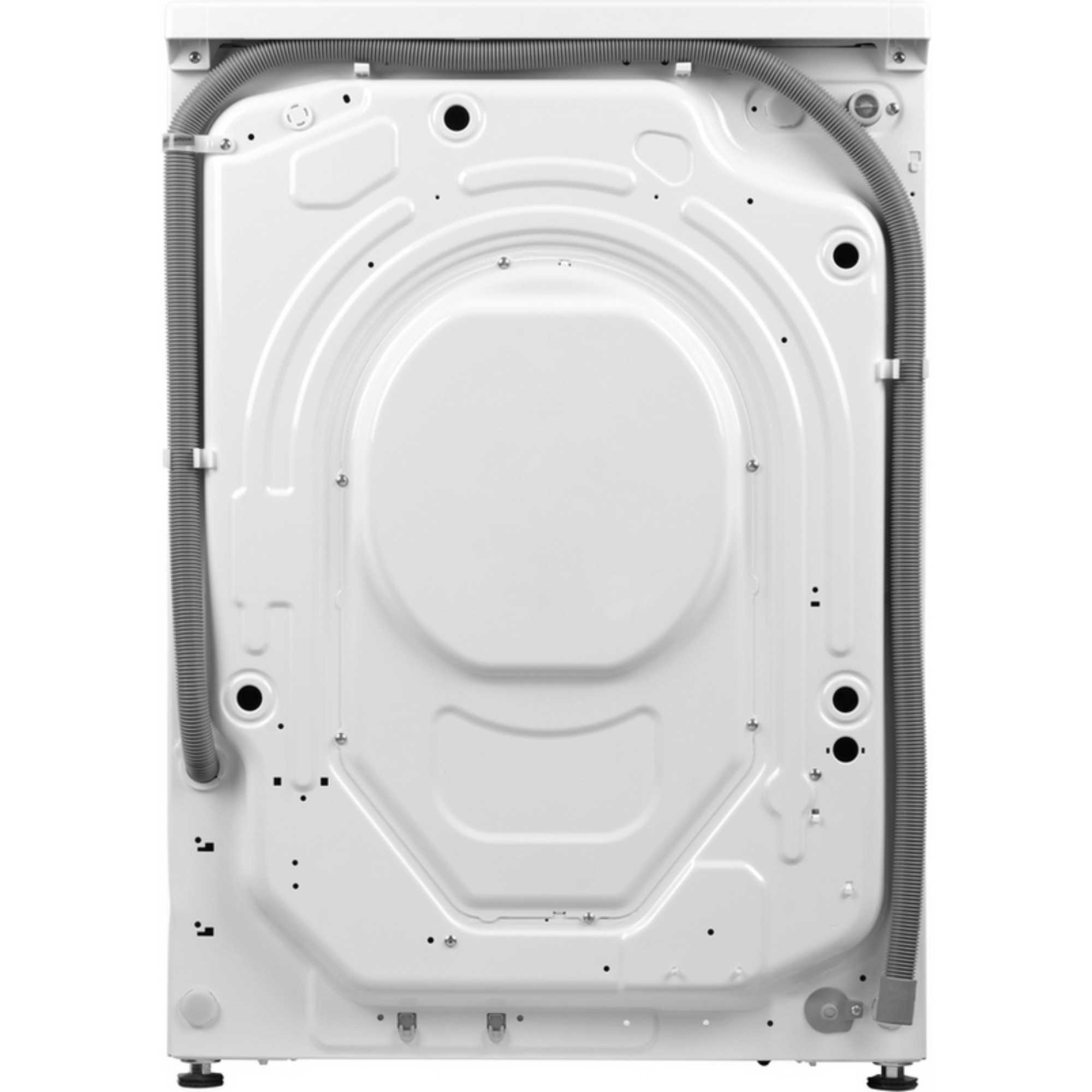 HWD80BP14367TU 8kg Wash 5kg Dry 1400rpm Smart Washer Dryer - White