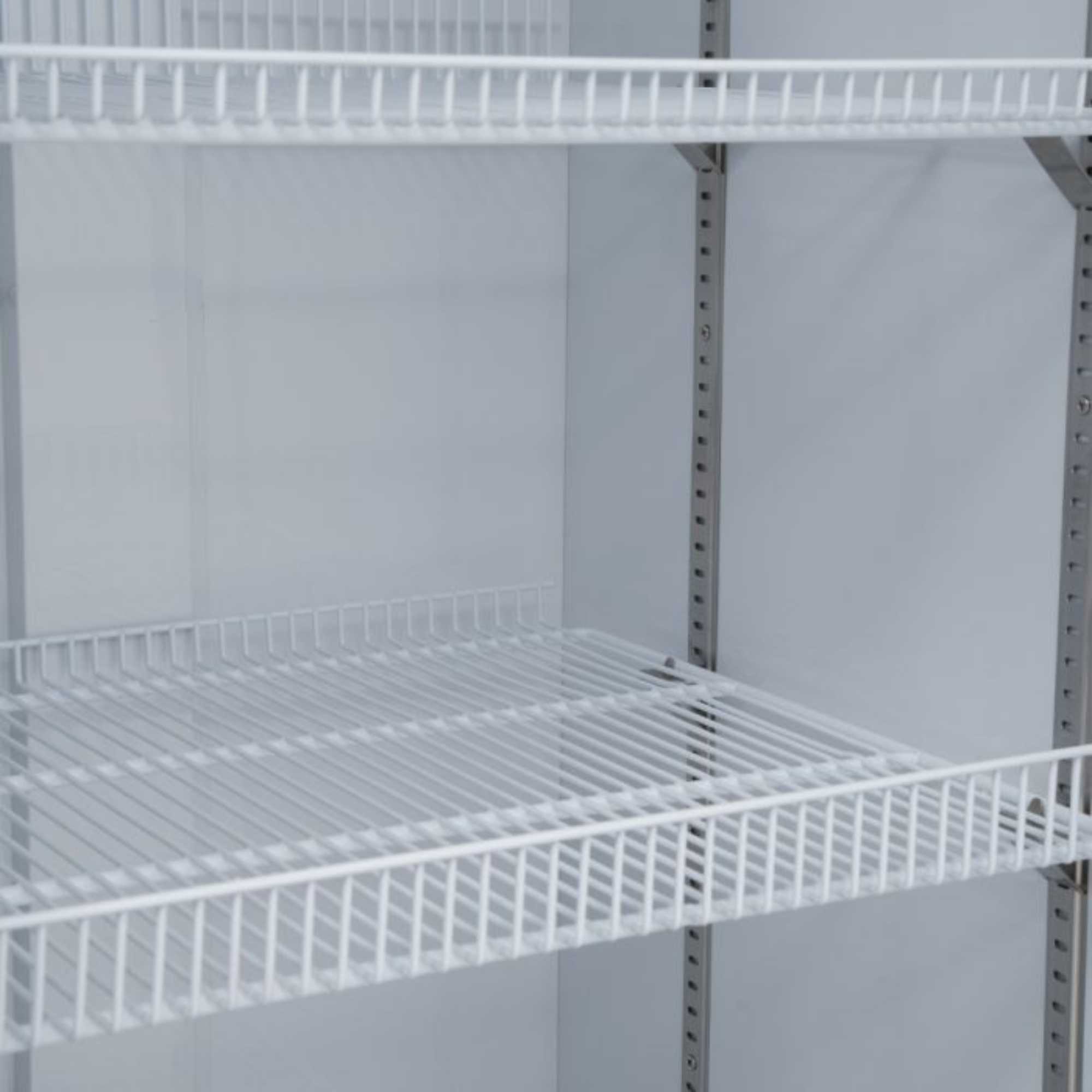 BC350 Single Door Tall 320L Display Refrigeration