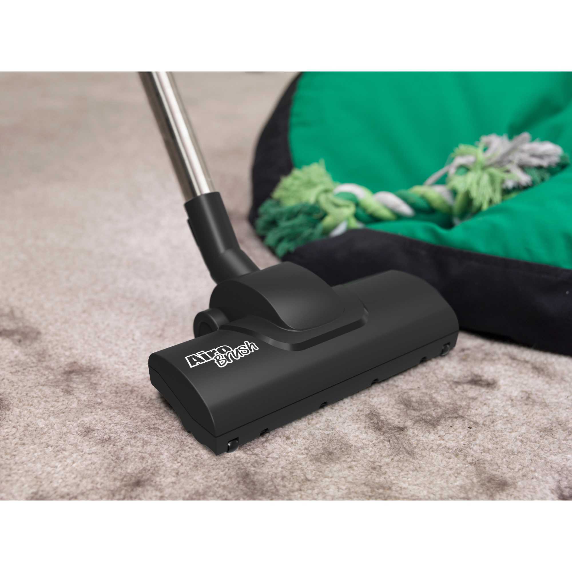 Xtra HVX200 9 Litre 620W Vacuum Cleaner - Red