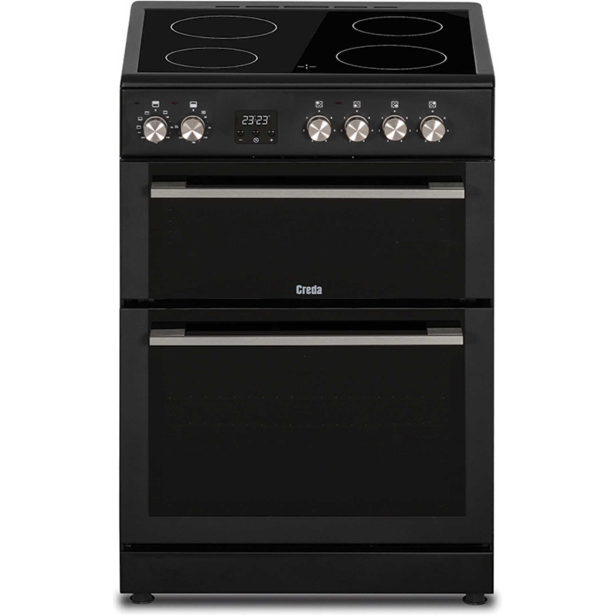 Electric Double Oven Cooker - C60CDOA