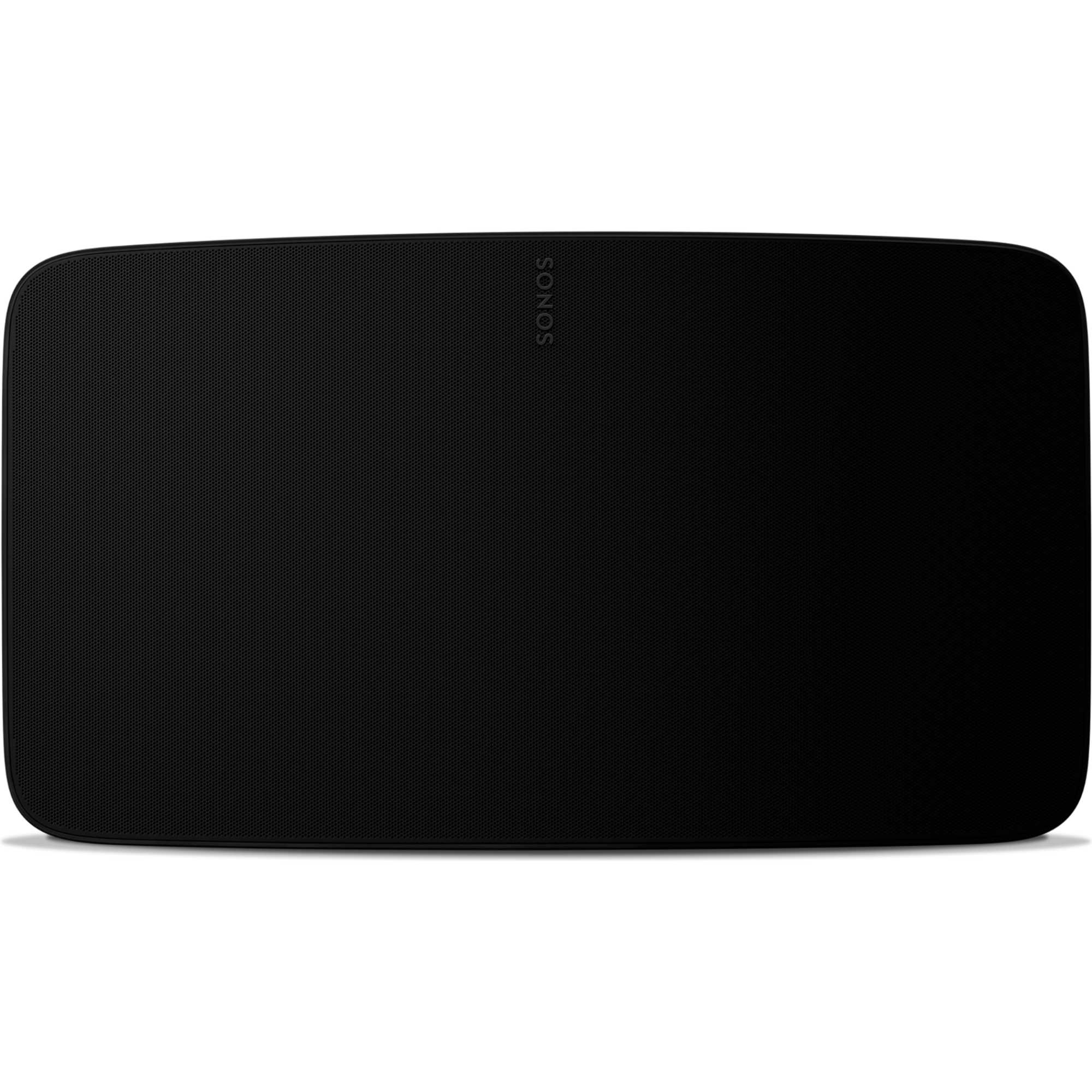 Five Smart Studio Quality Stereo Speaker with Trueplay & Apple AirPlay 2