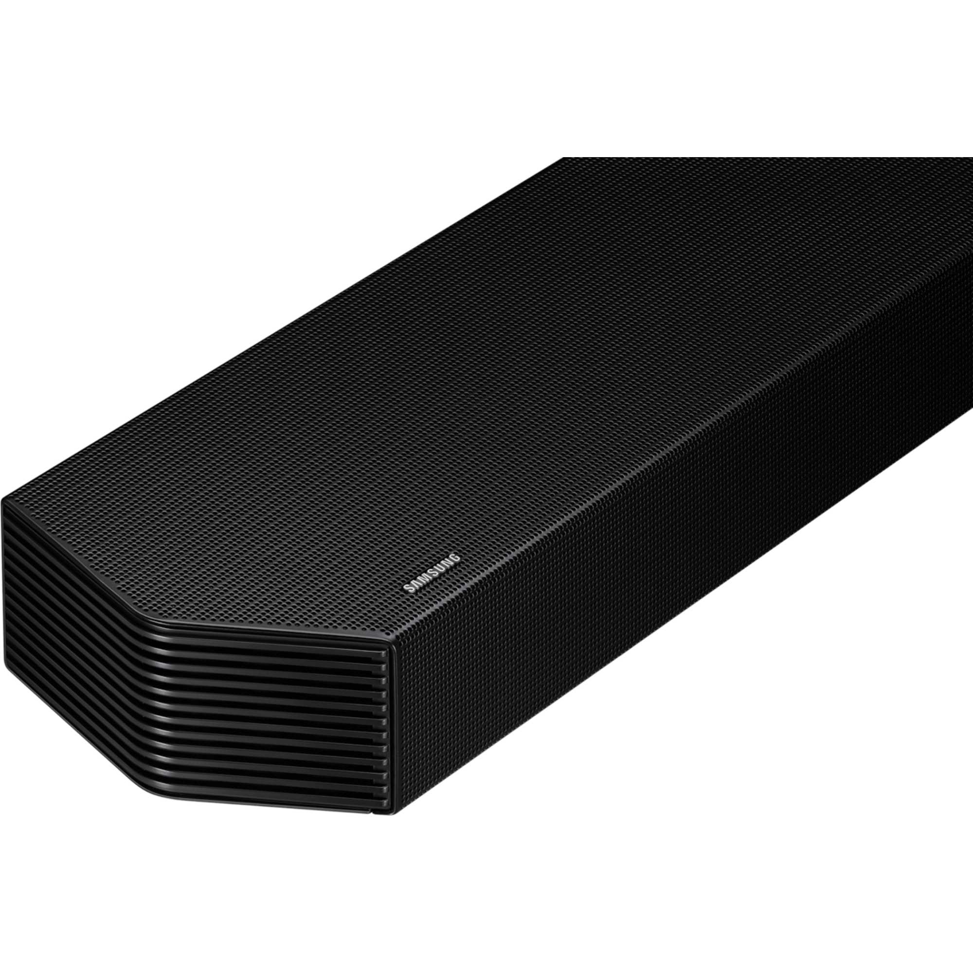 HW-Q800H Q-series 5.1.2 Channel Smart Soundbar with Subwoofer