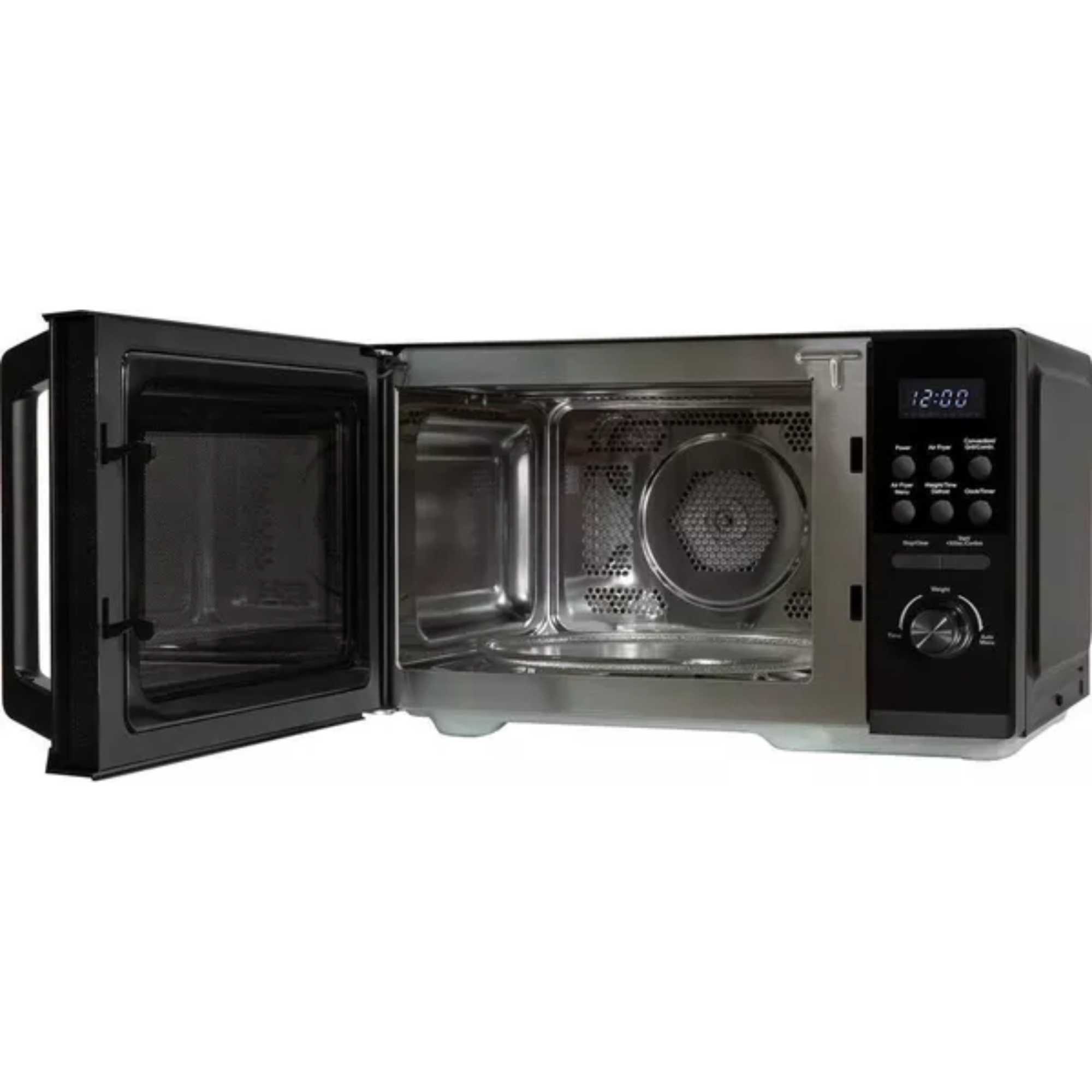 RHMAF2506B 25L 4-in-1 Combination Microwave - Black
