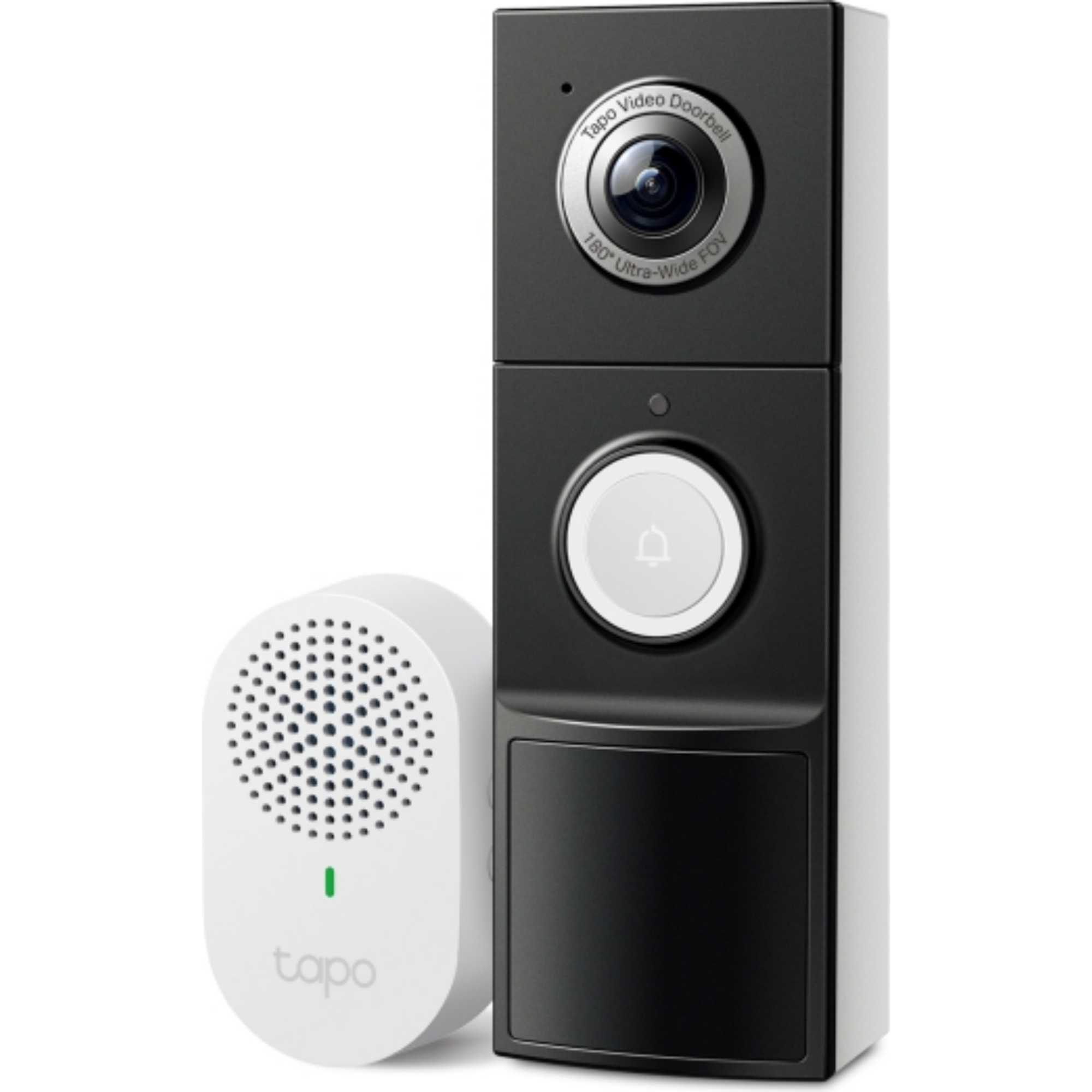 Tapo TD25 Video Doorbell Camera