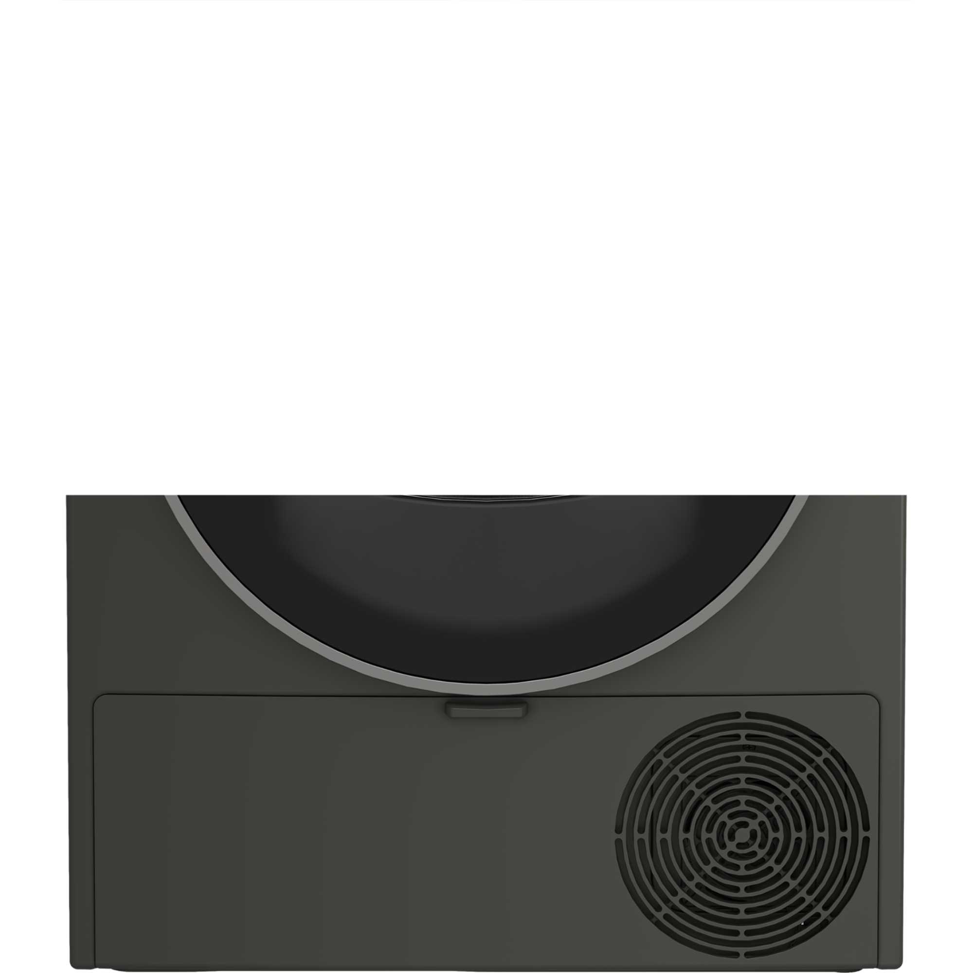 8kg Heat Pump Tumble Dryer - LTA18321G