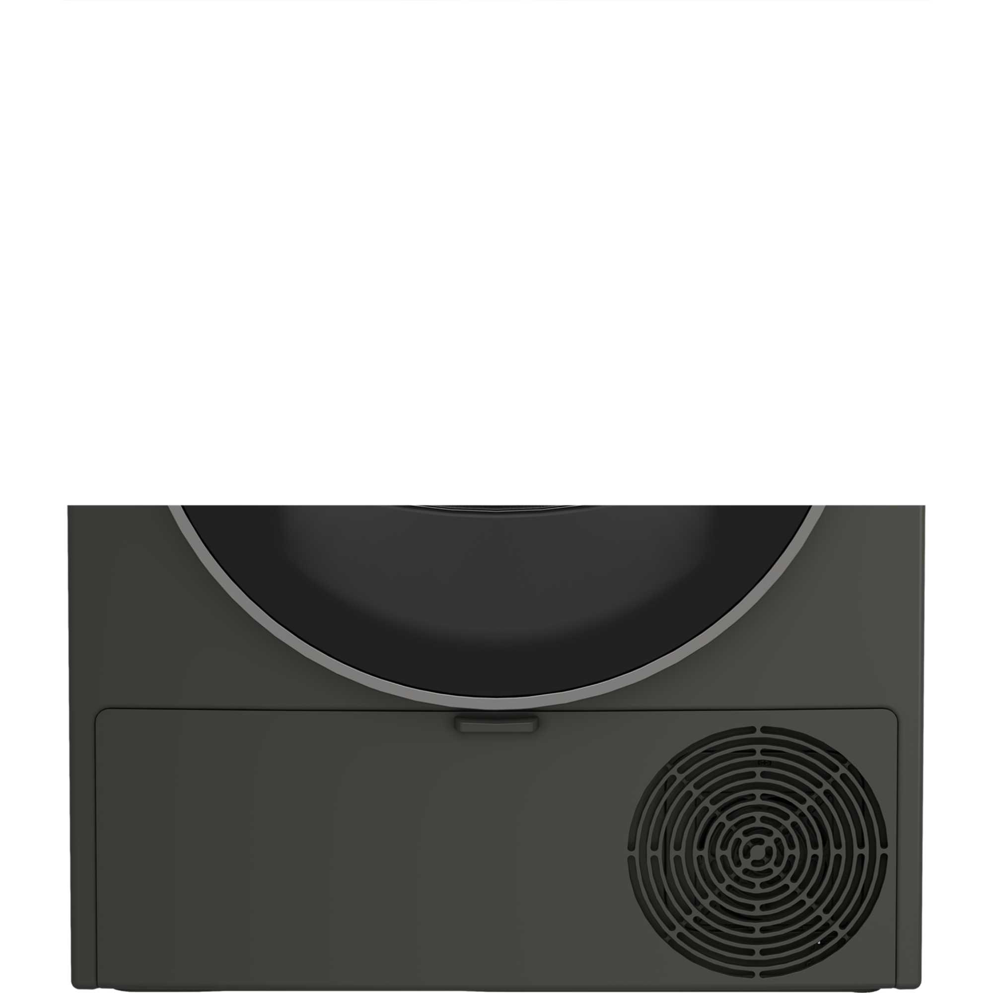 8kg Heat Pump Tumble Dryer - LTA18321G