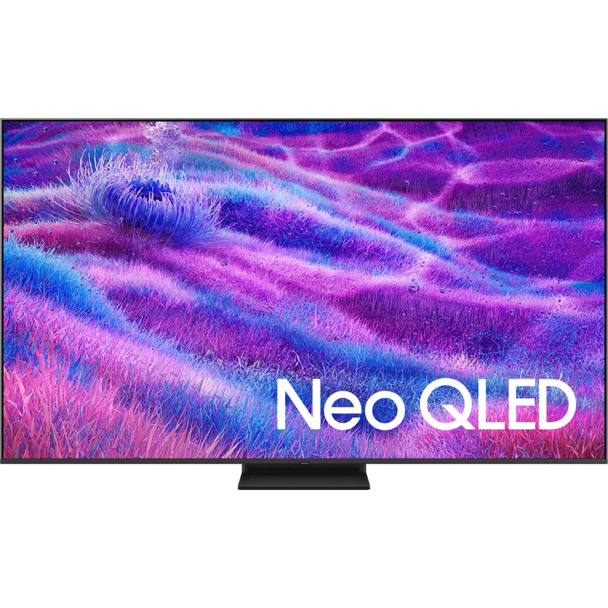 QN80F 75" 4k Ultra HD Neo QLED Neo Quantum HDR Smart TV QE75QN80F