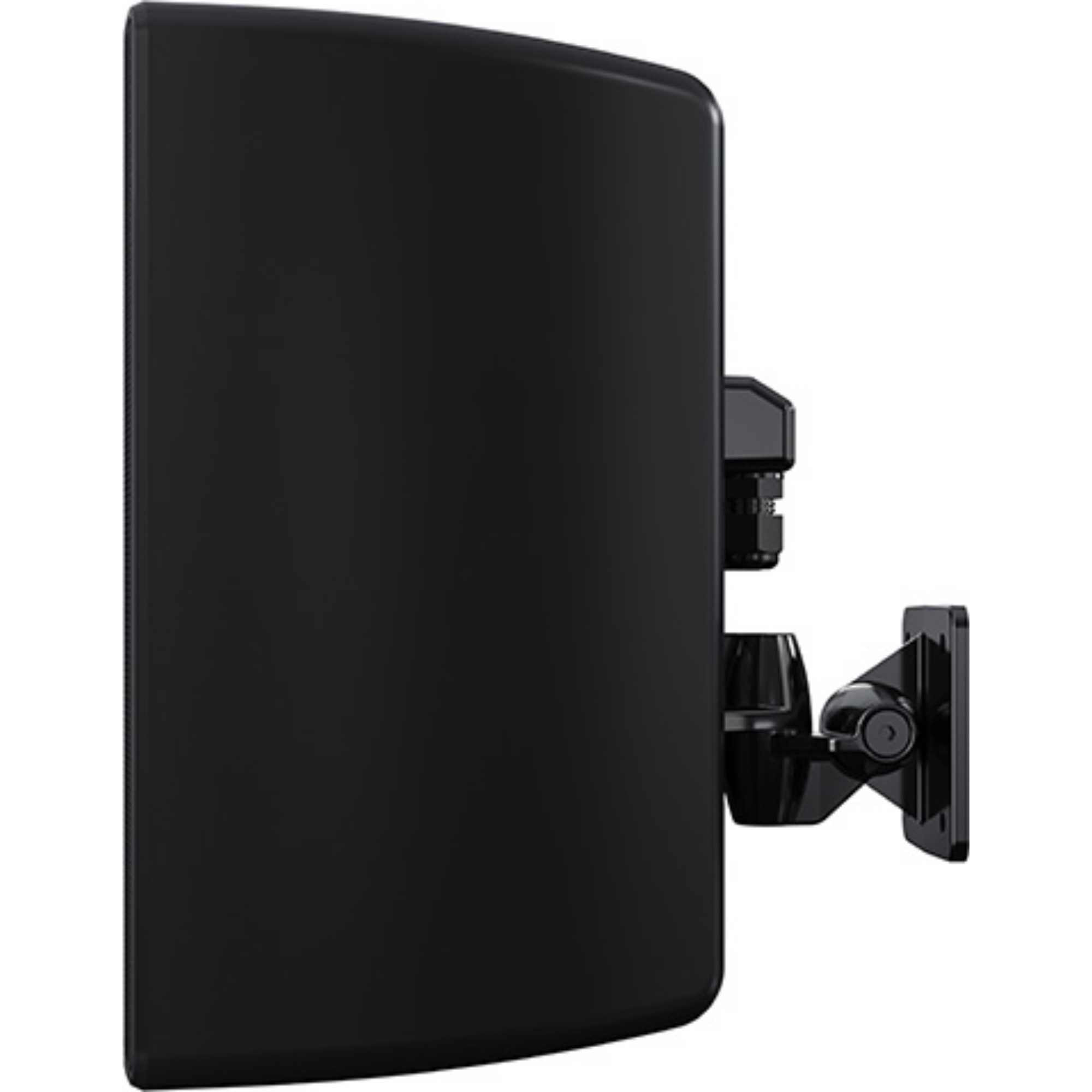 Cuboid 5 Two-Way Full Range Passive 5" Loudspeaker - Black