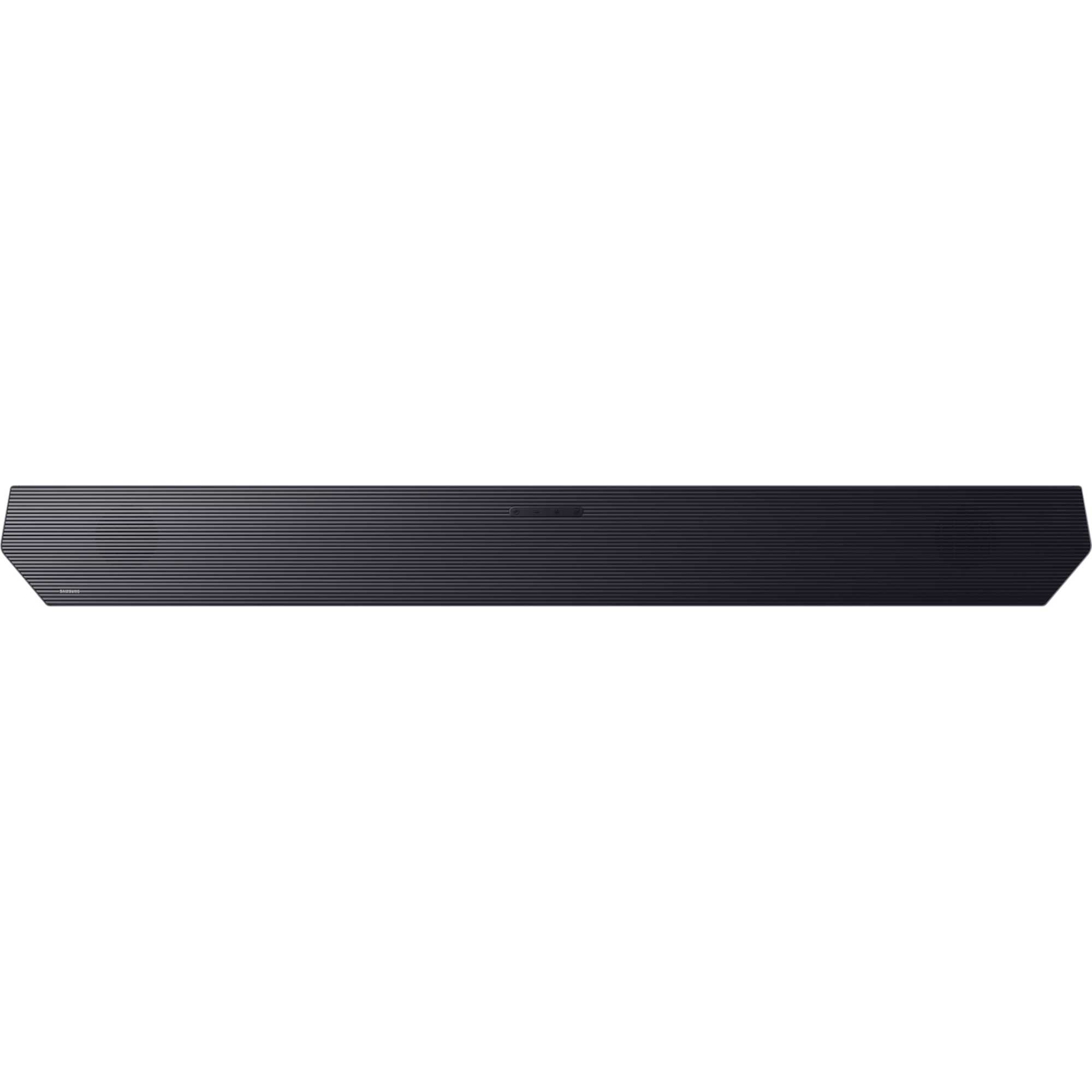 HW-Q990H Q-Series 11.1.4 Channel Soundbar with Subwoofer & Rear Speaker