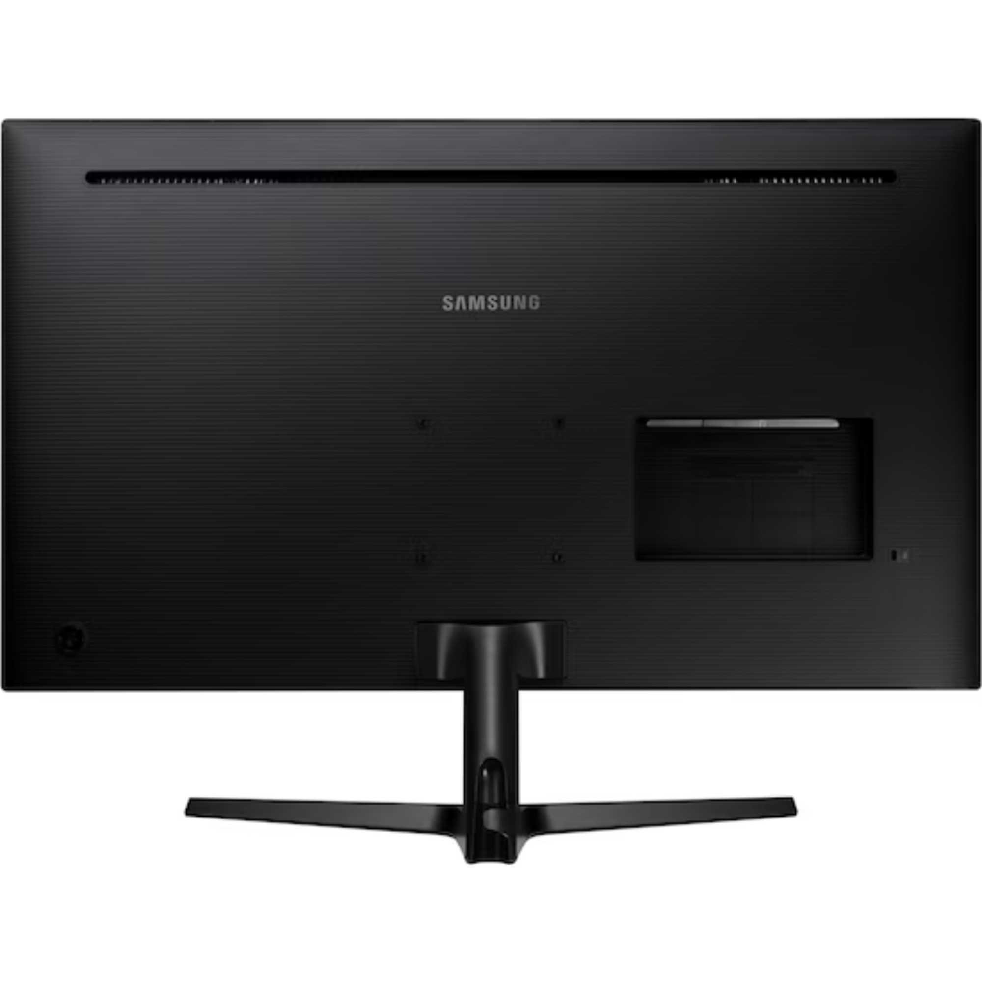LU32J590UQPXXU 32" Ultra HD Monitor with AMD Freesync - UJ590