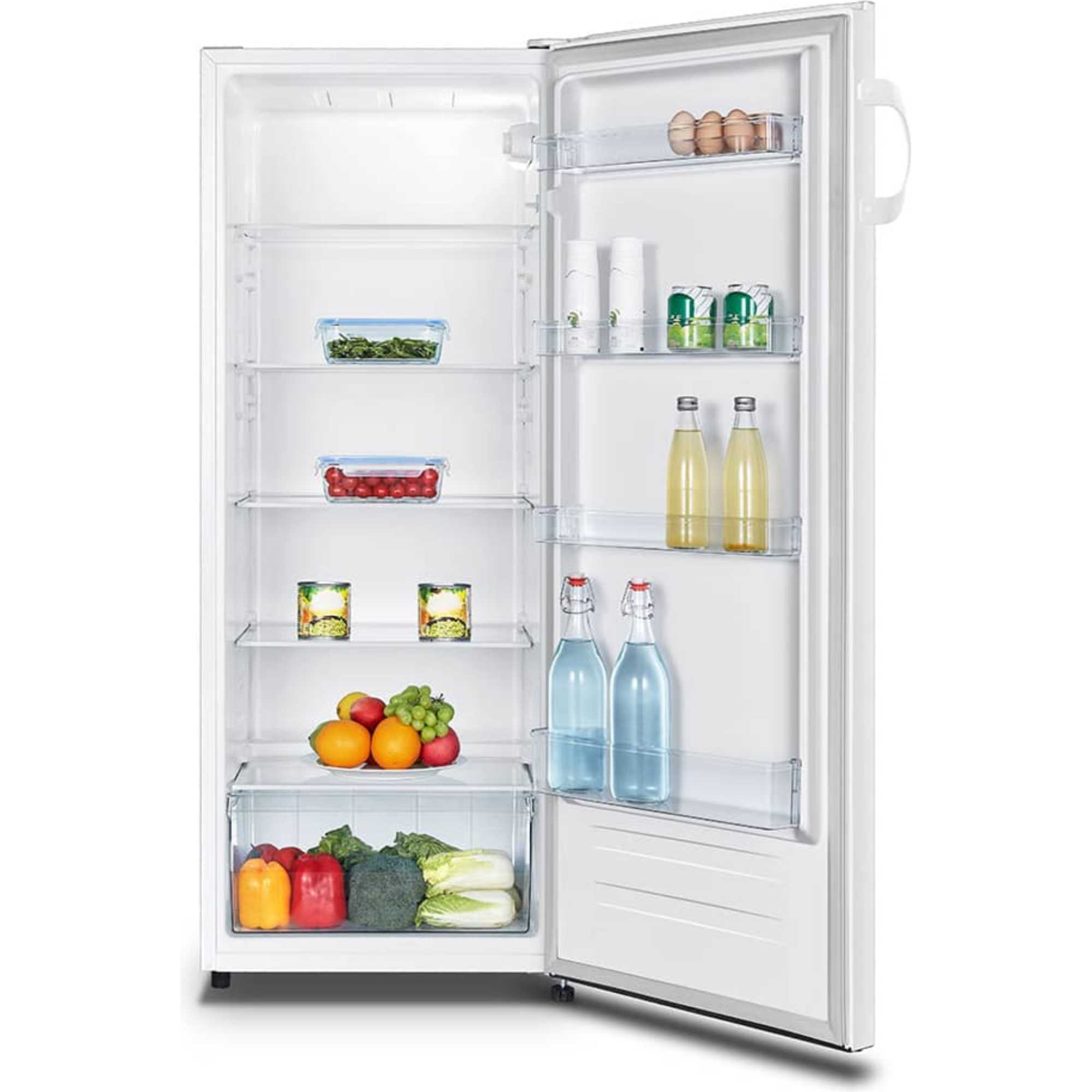 MTL55242E 242L Tall Auto Defrost Larder Fridge