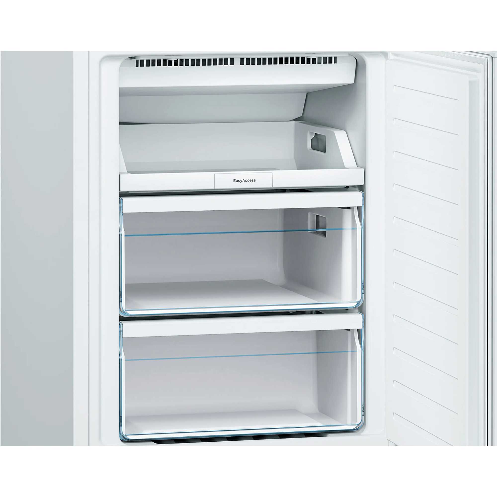 KGN36NWEAG 305l Total No Frost Fridge Freezer - White