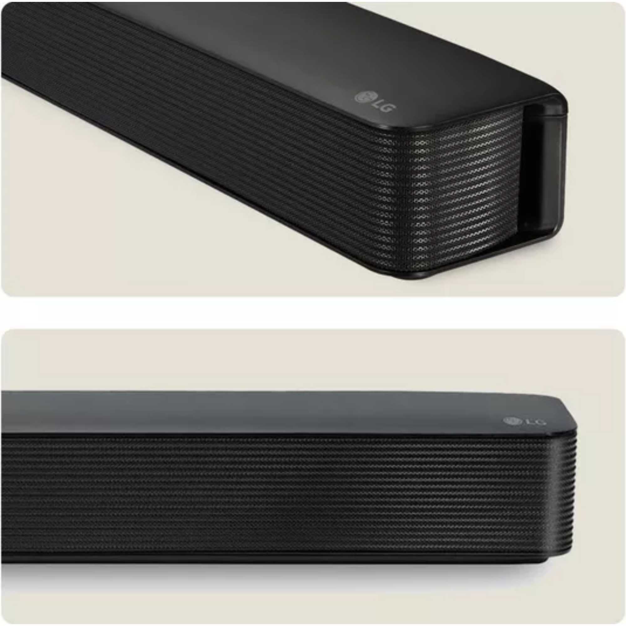 SQM1 2.0 Compact Sound Bar