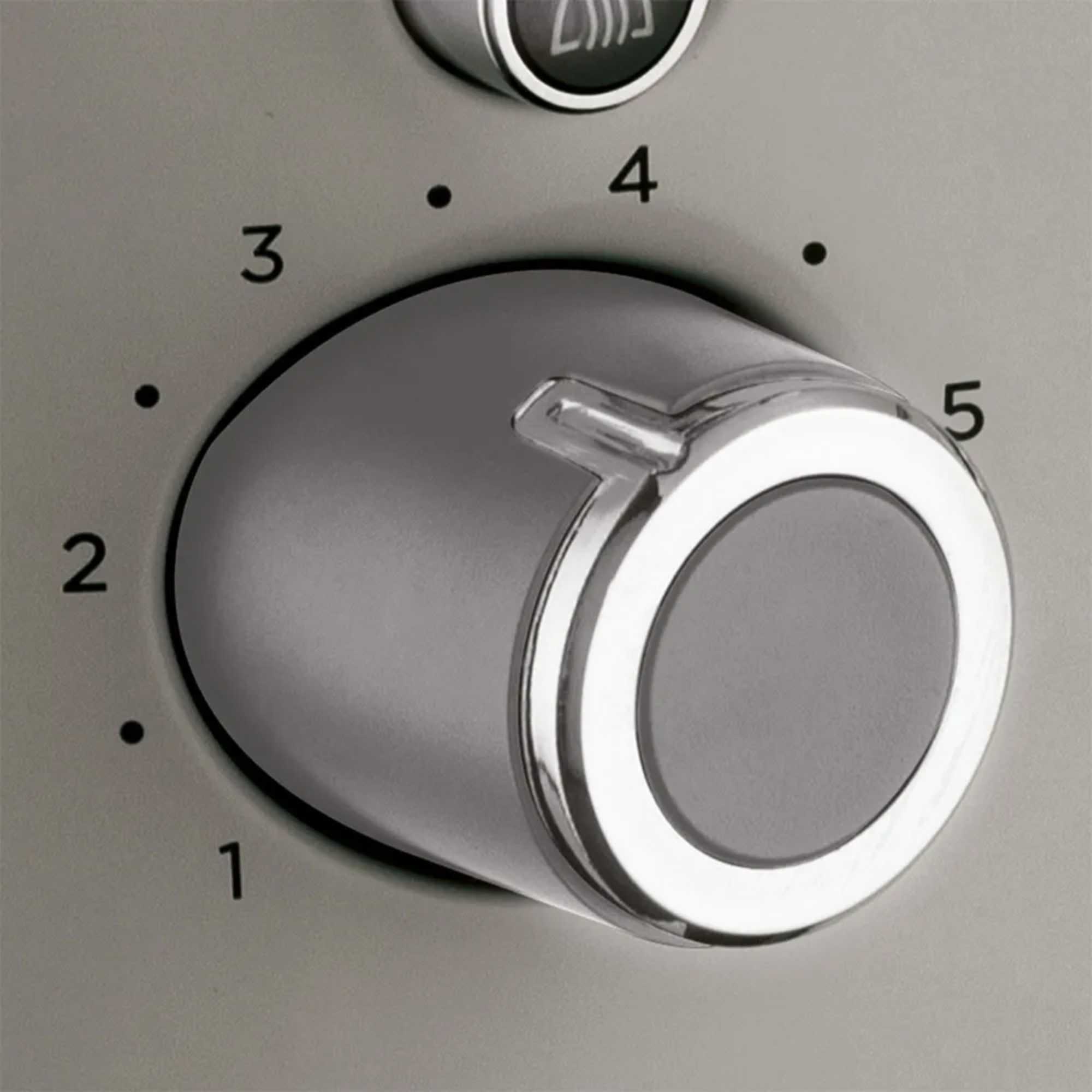 26293 Stylevia 4 Slice Toaster - Mocha