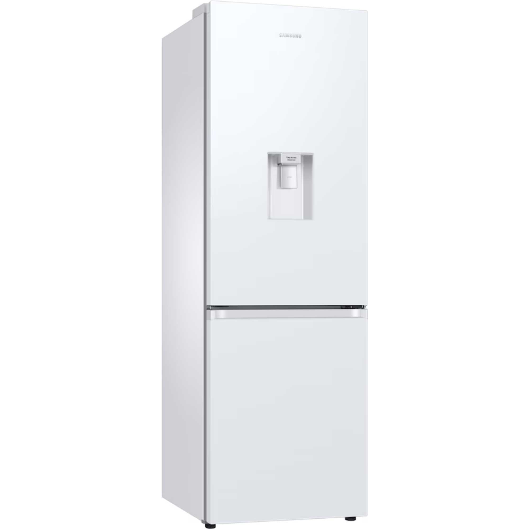 RB34C632EWW Frost Free Fridge Freezer - White